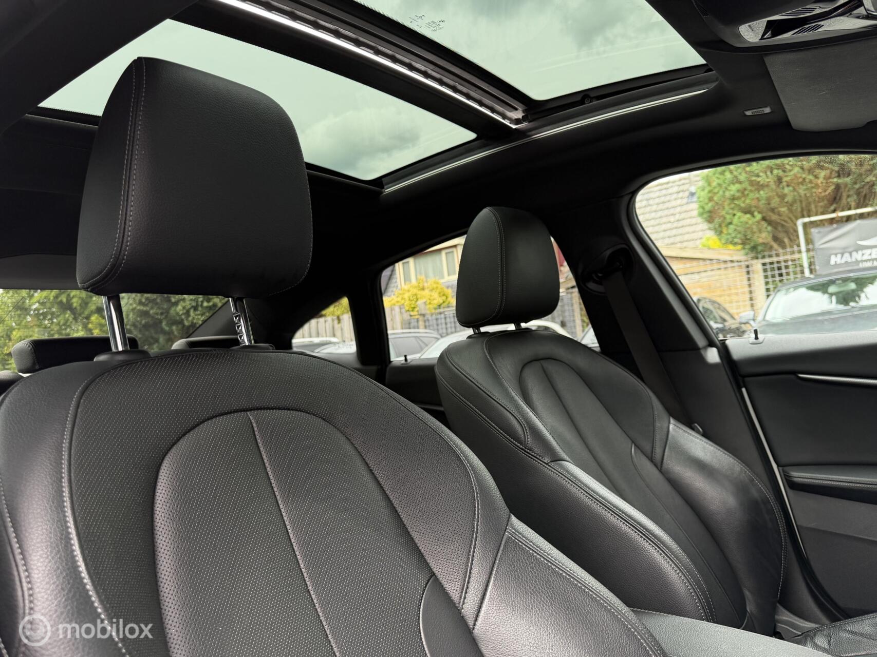 Foto van BMW 218d