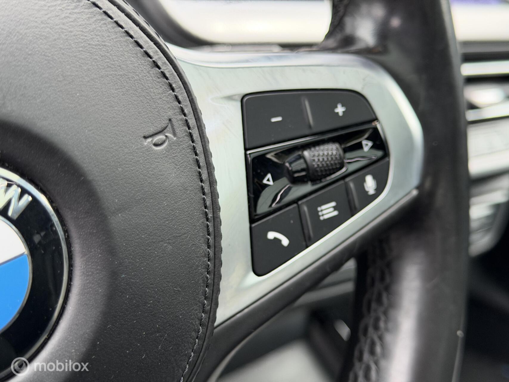 Foto van BMW 218d