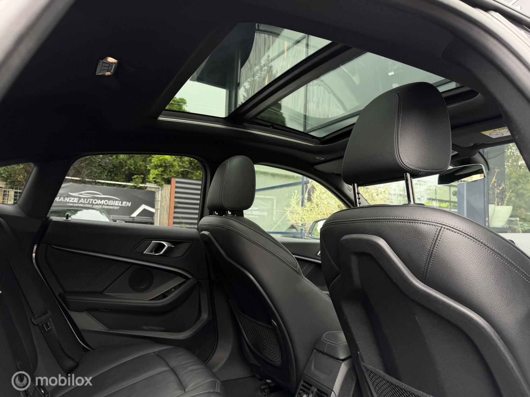 Foto van BMW 218d