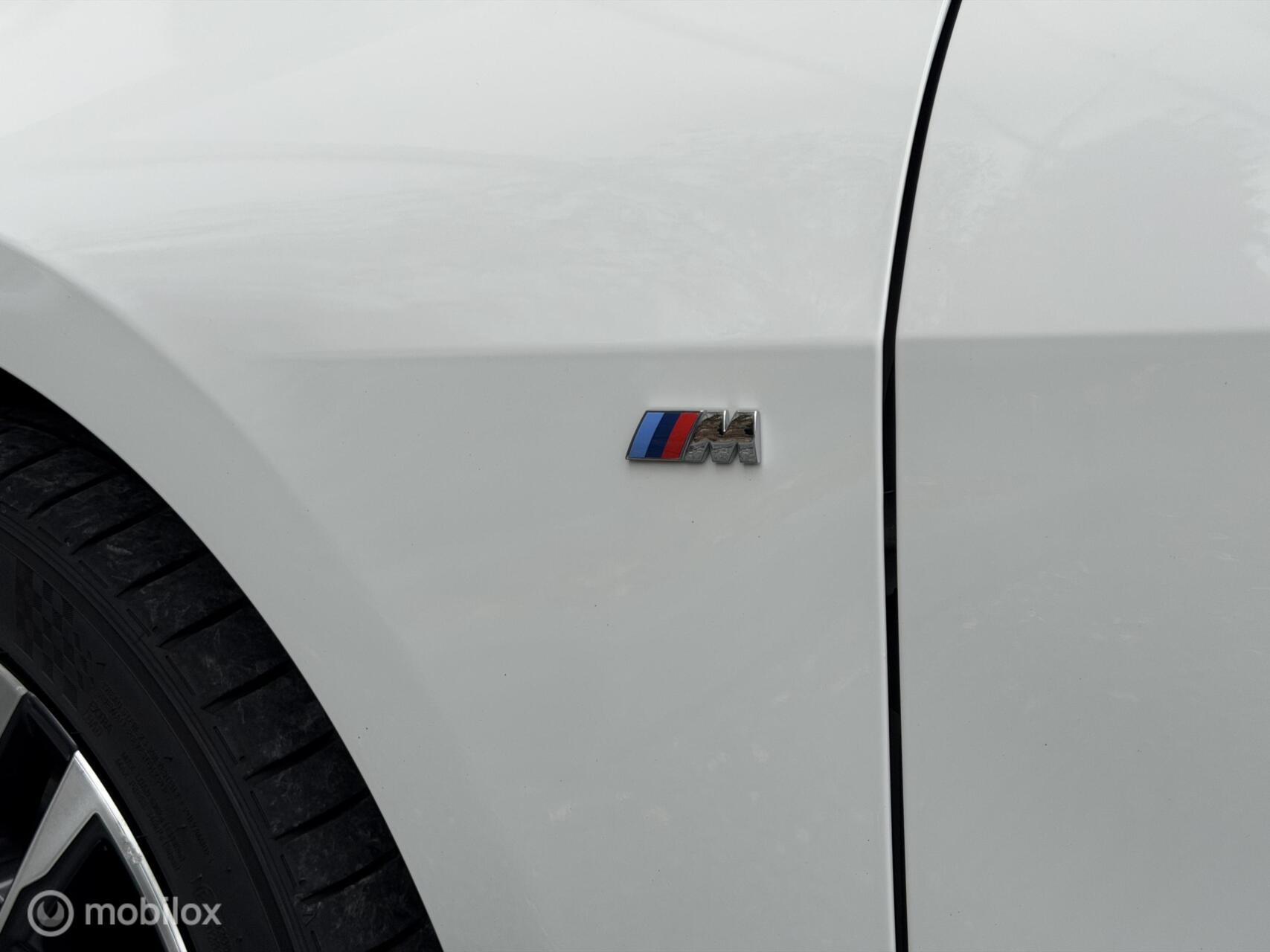 Foto van BMW 218d