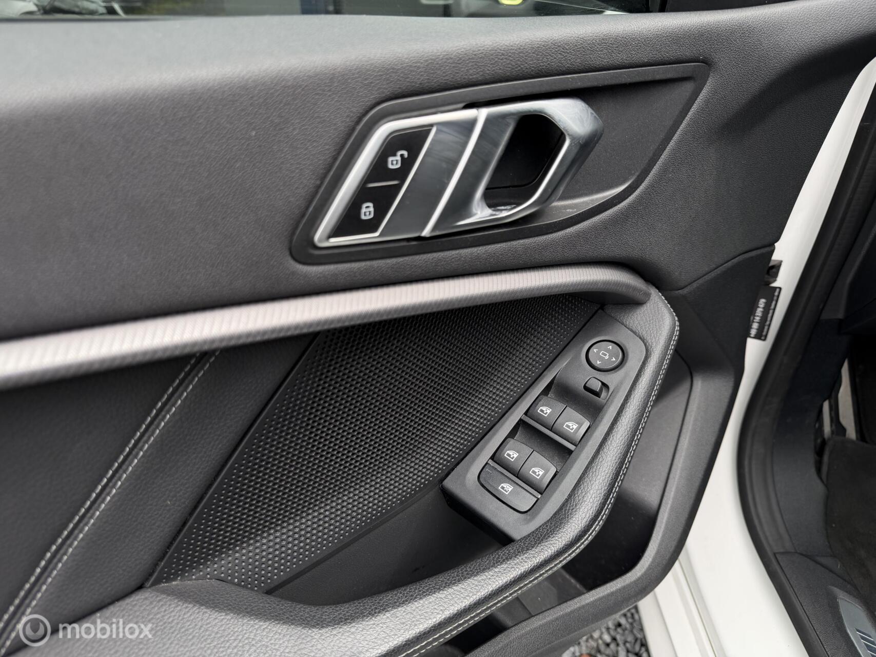 Foto van BMW 218d