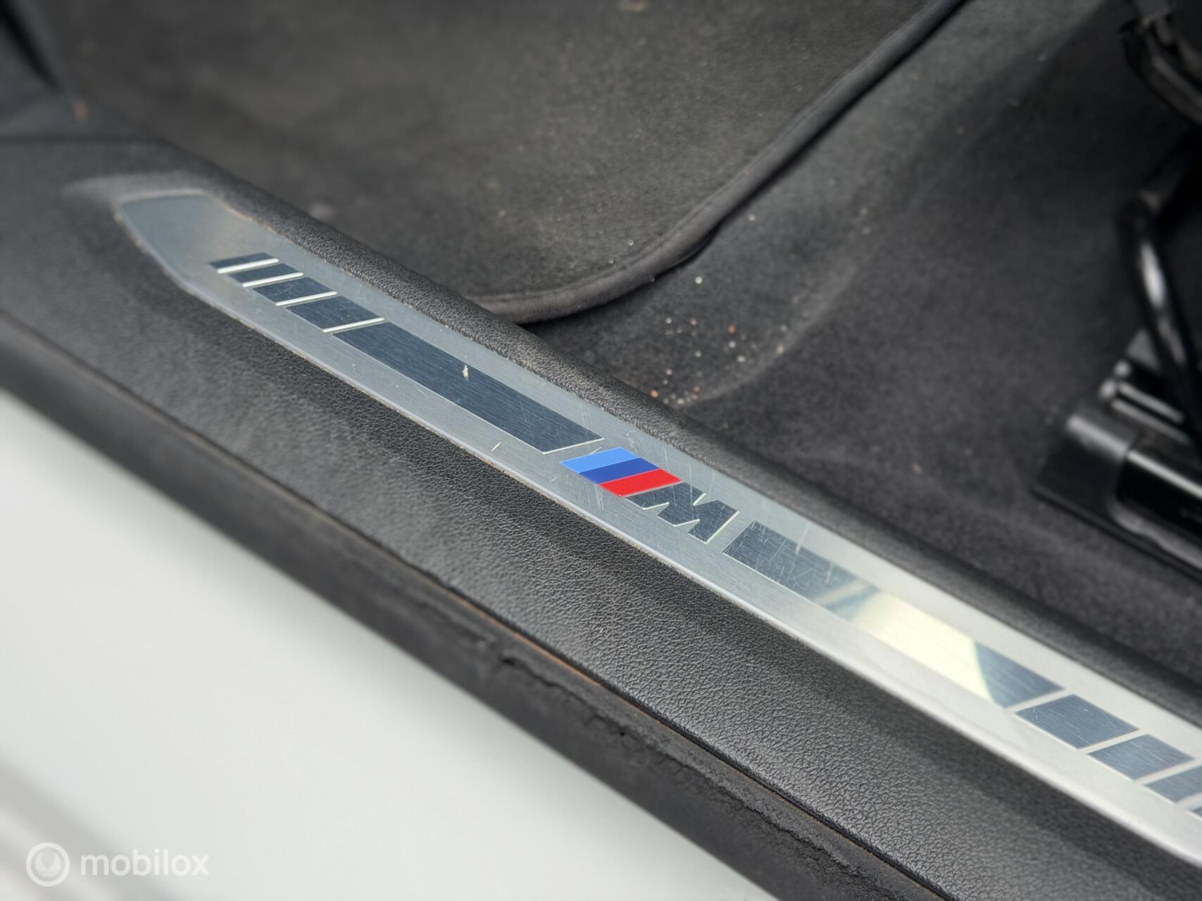 Foto van BMW 218d