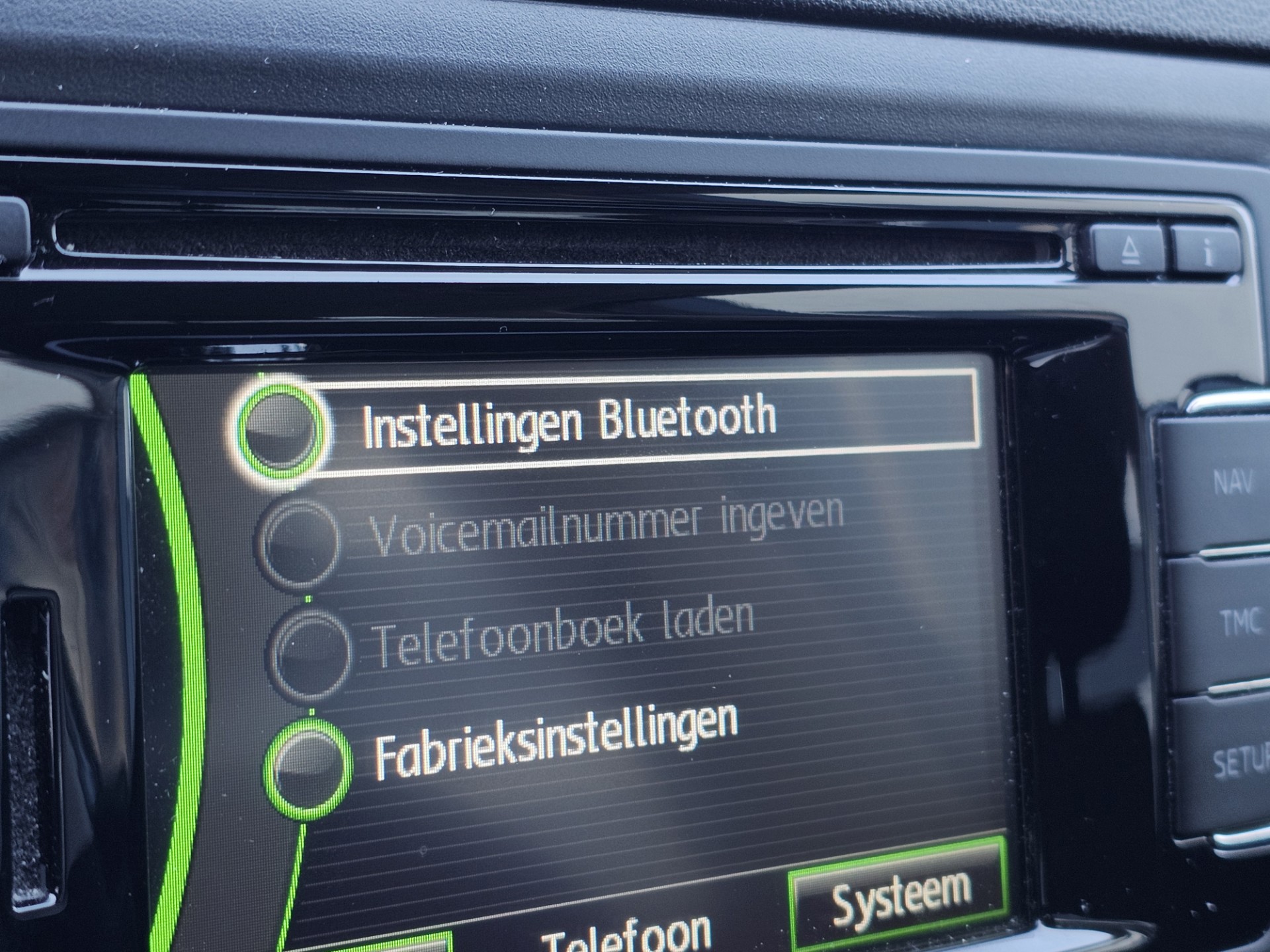 Foto van Skoda Rapid