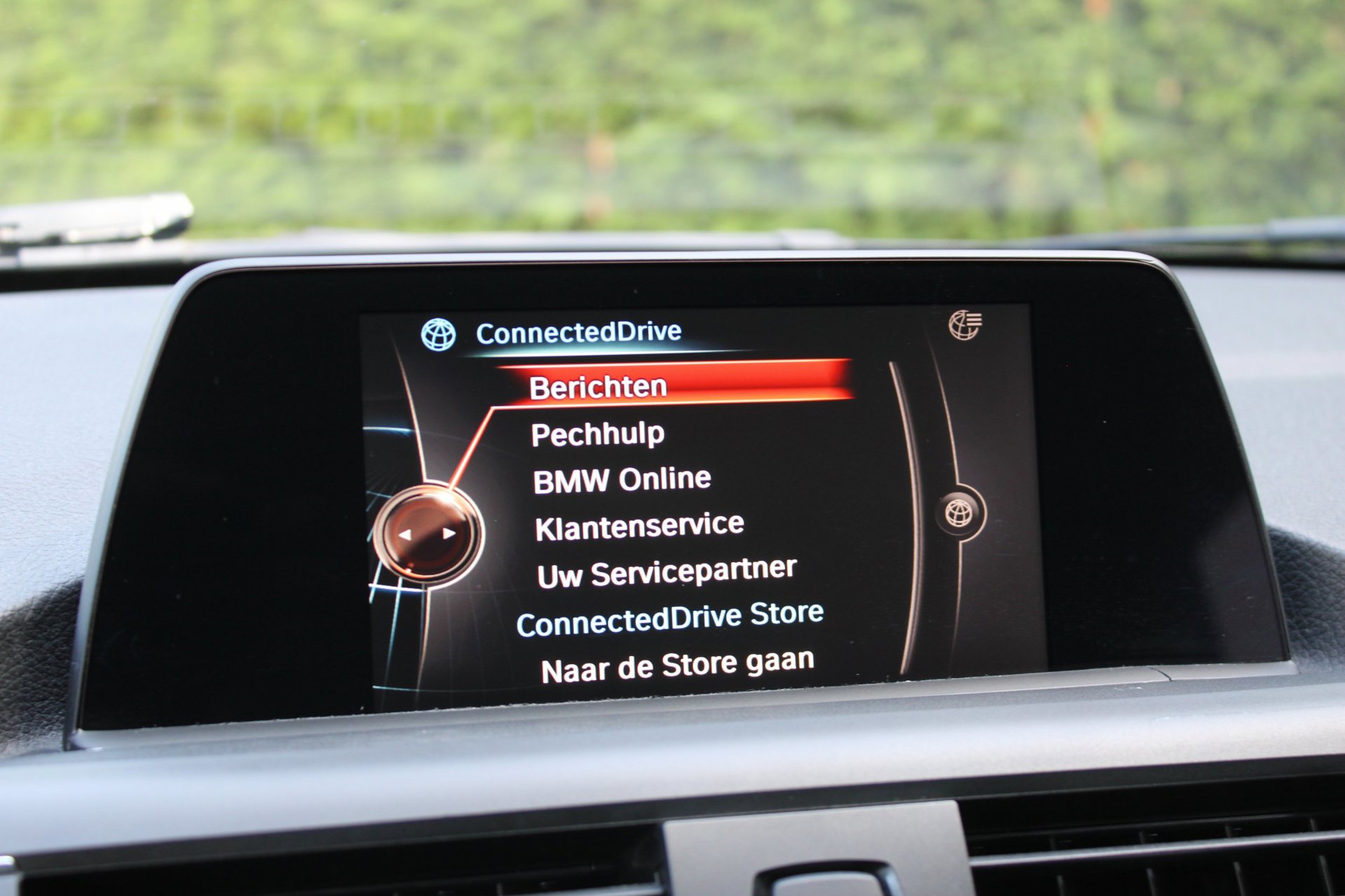 Foto van BMW 116i