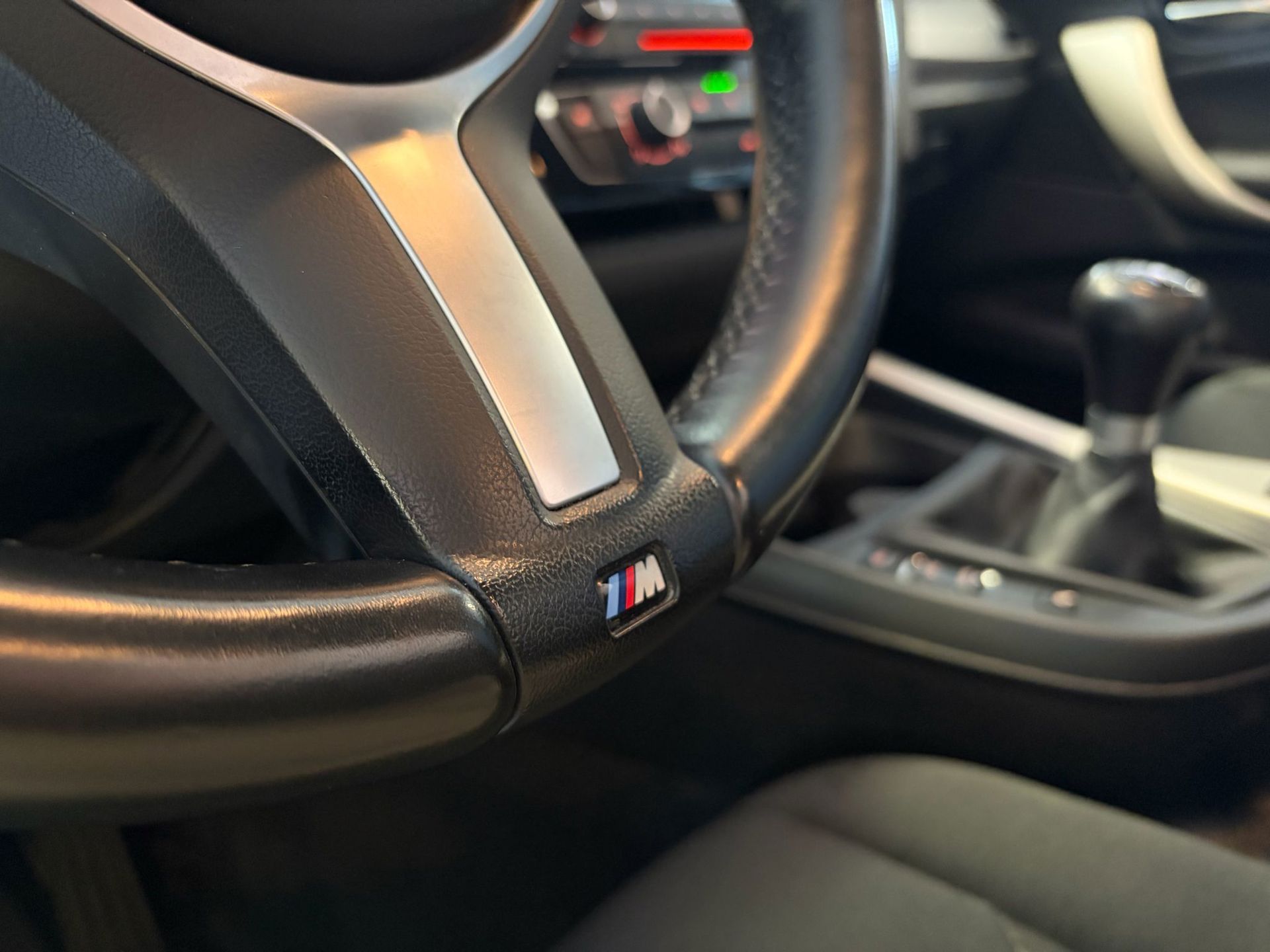 Foto van BMW 116i