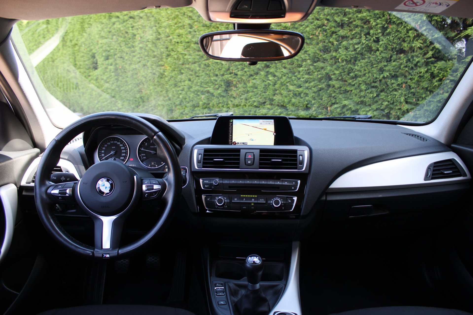 Foto van BMW 116i