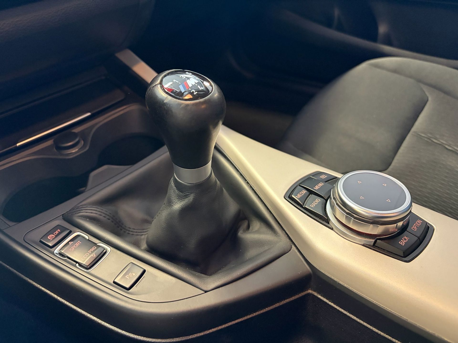 Foto van BMW 116i