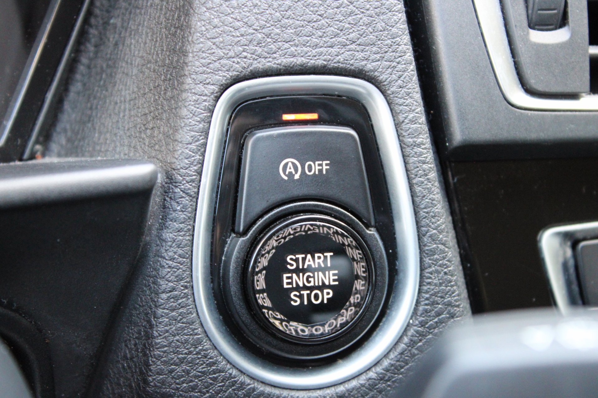 Foto van BMW 116i