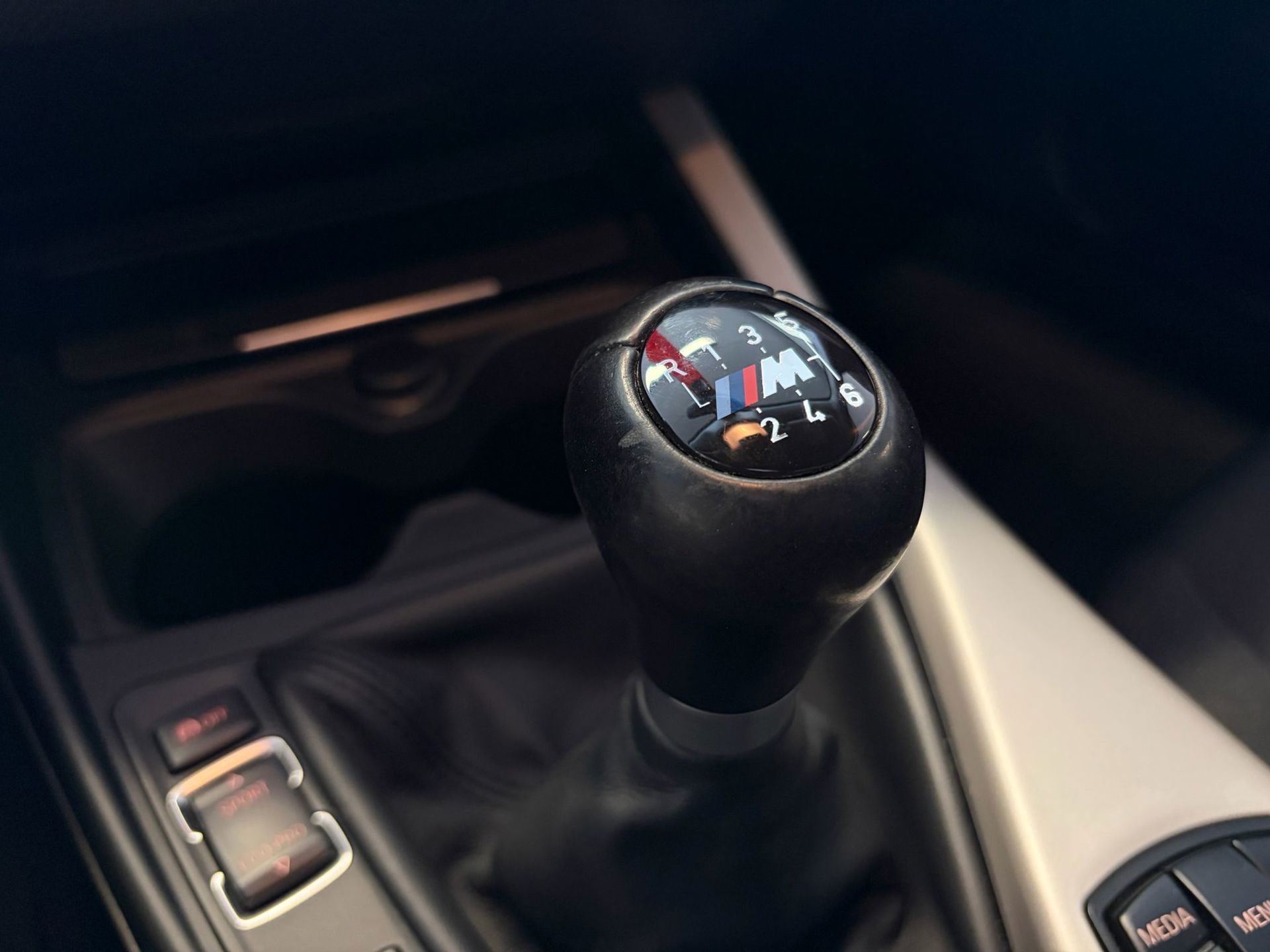 Foto van BMW 116i