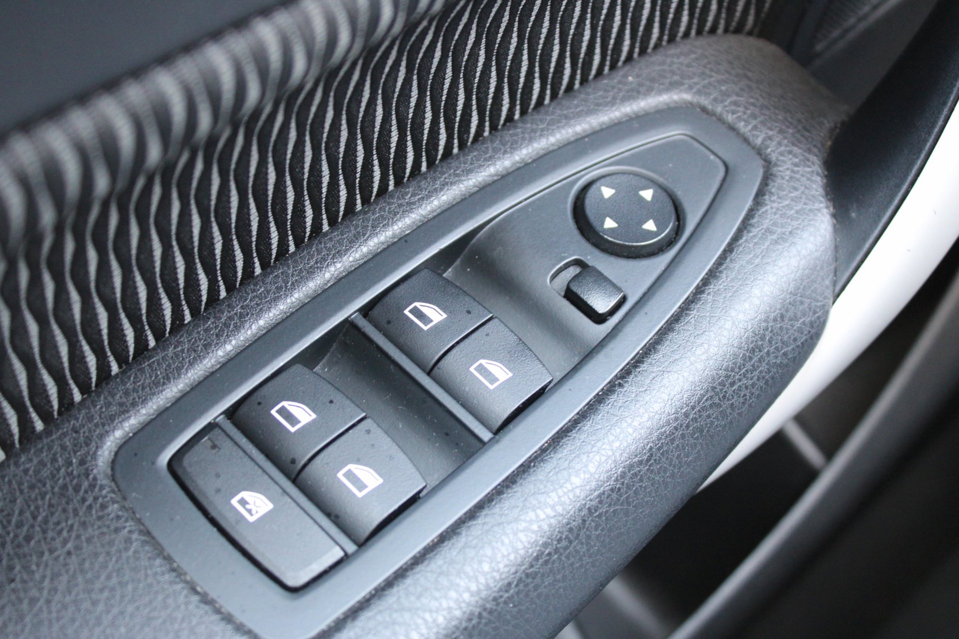 Foto van BMW 116i