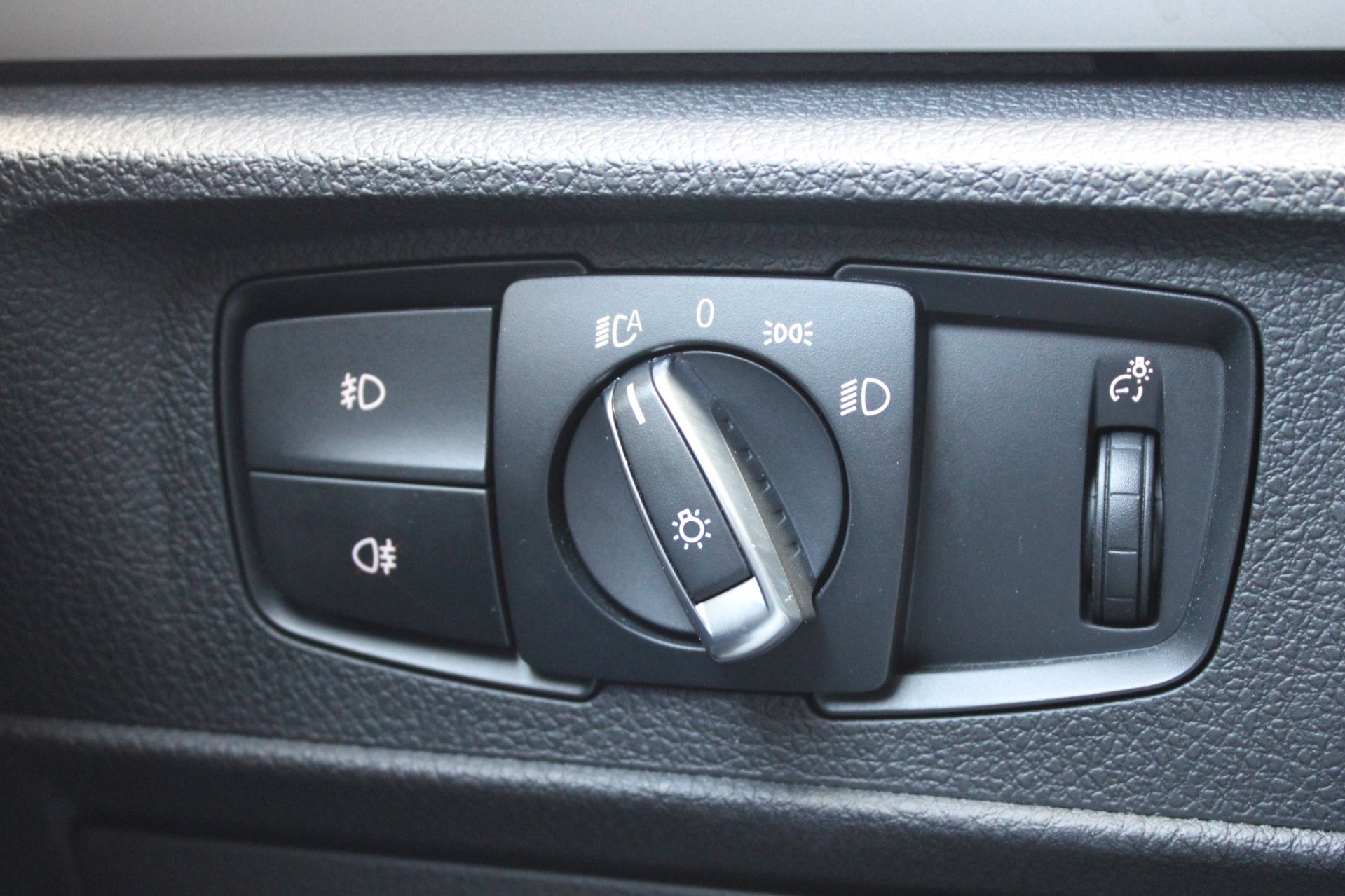 Foto van BMW 116i
