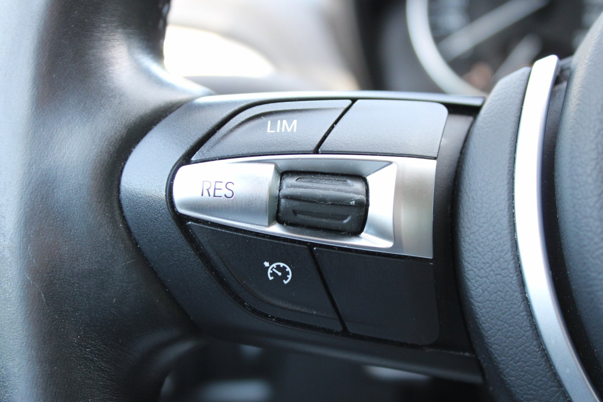 Foto van BMW 116i