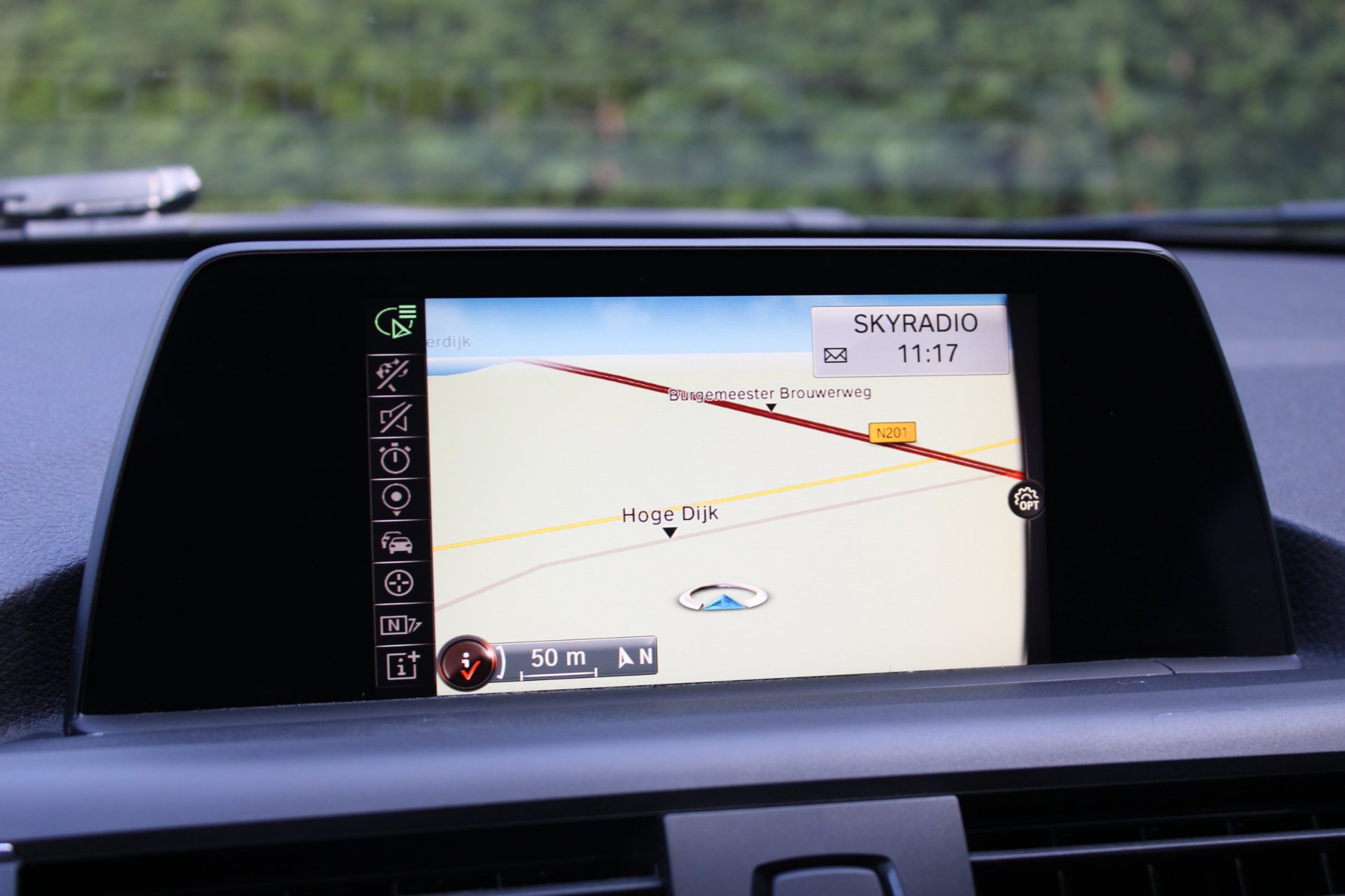Foto van BMW 116i