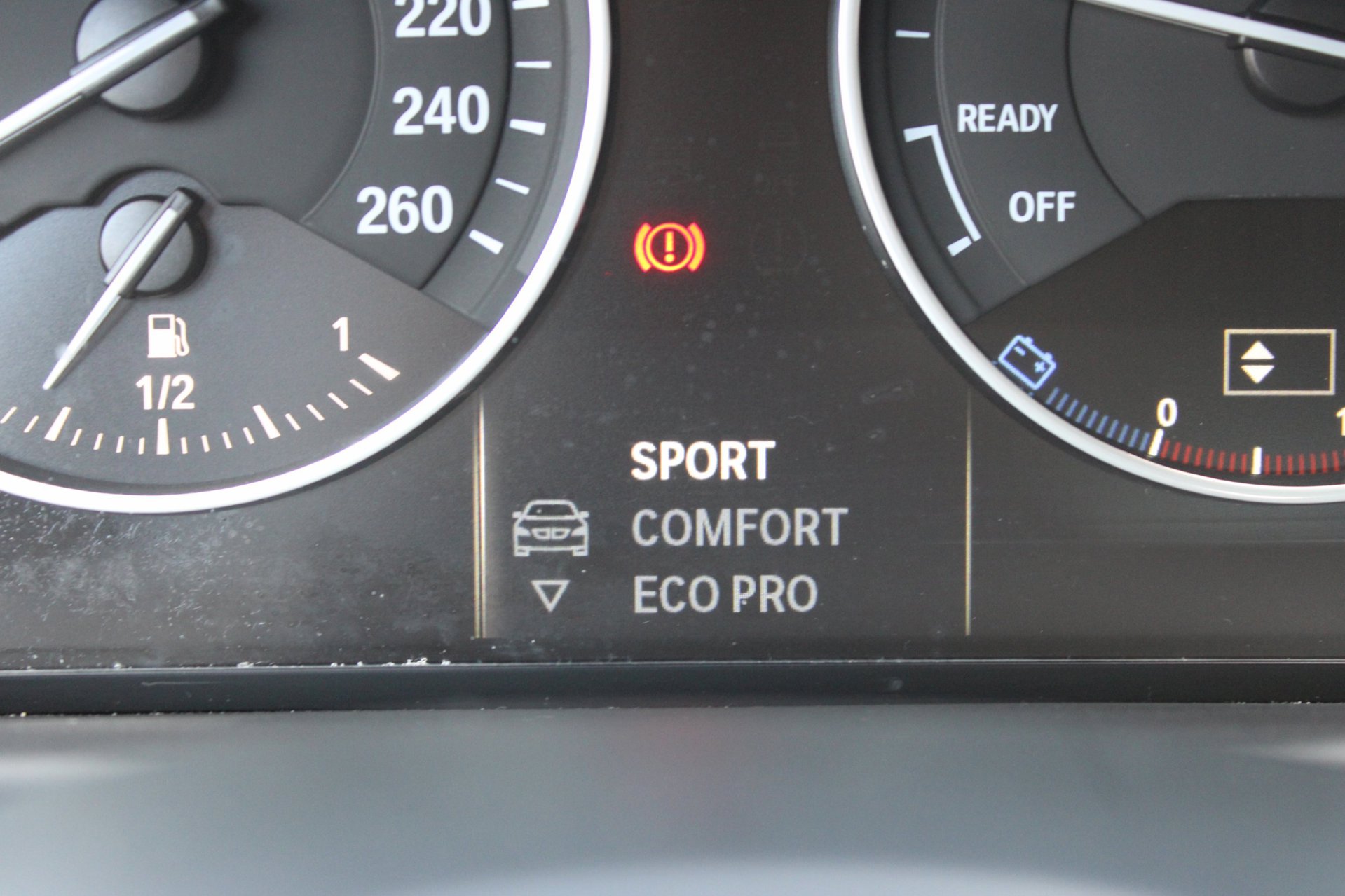Foto van BMW 116i