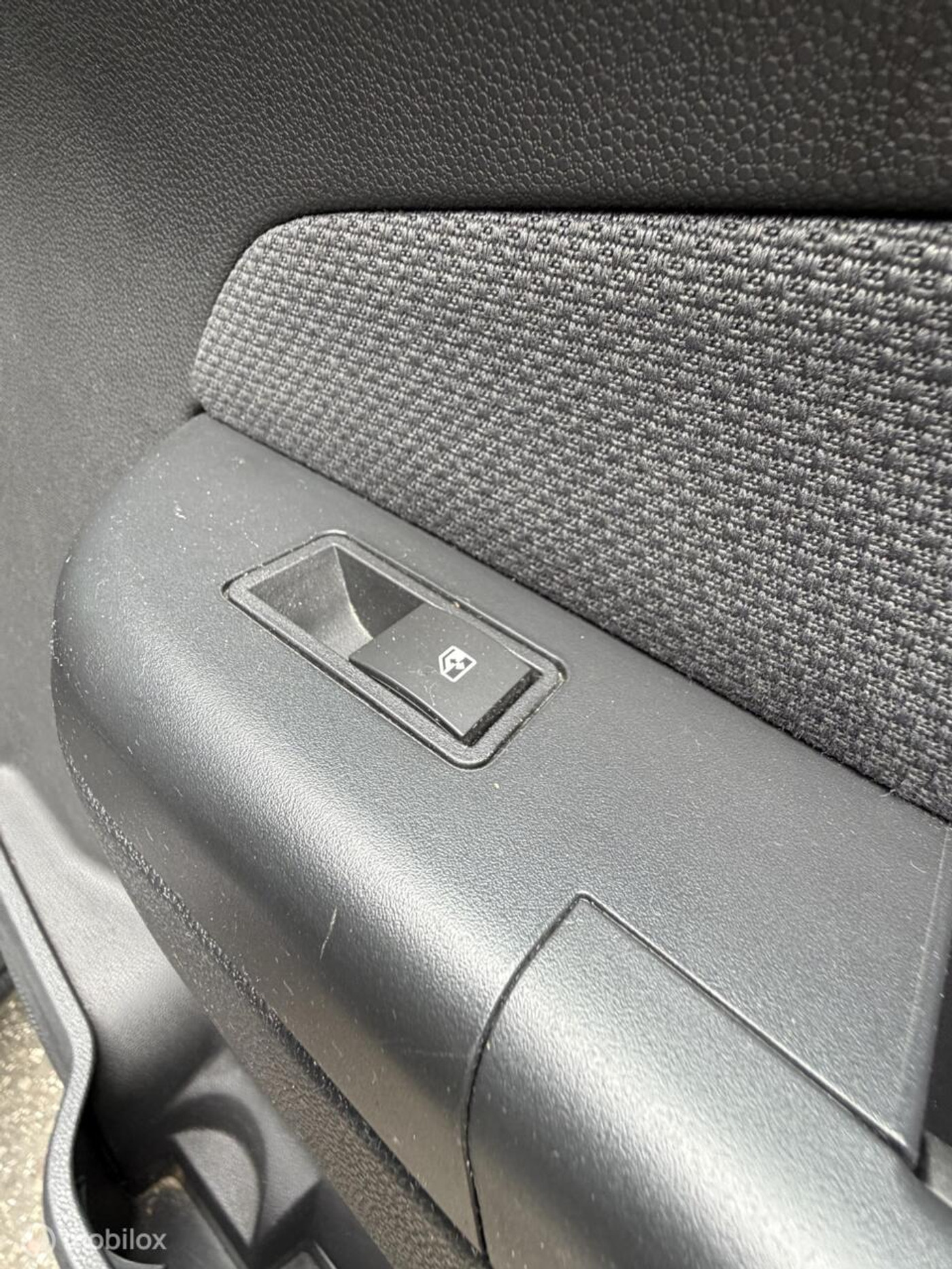 Foto van Opel Zafira