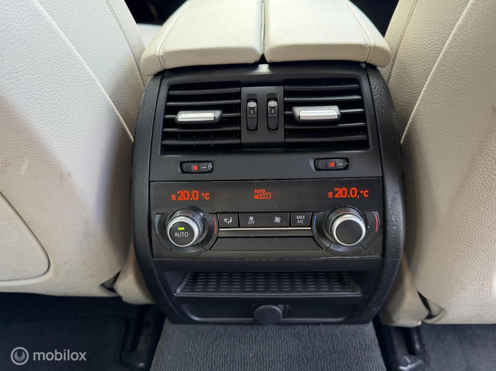 Foto van BMW 530d