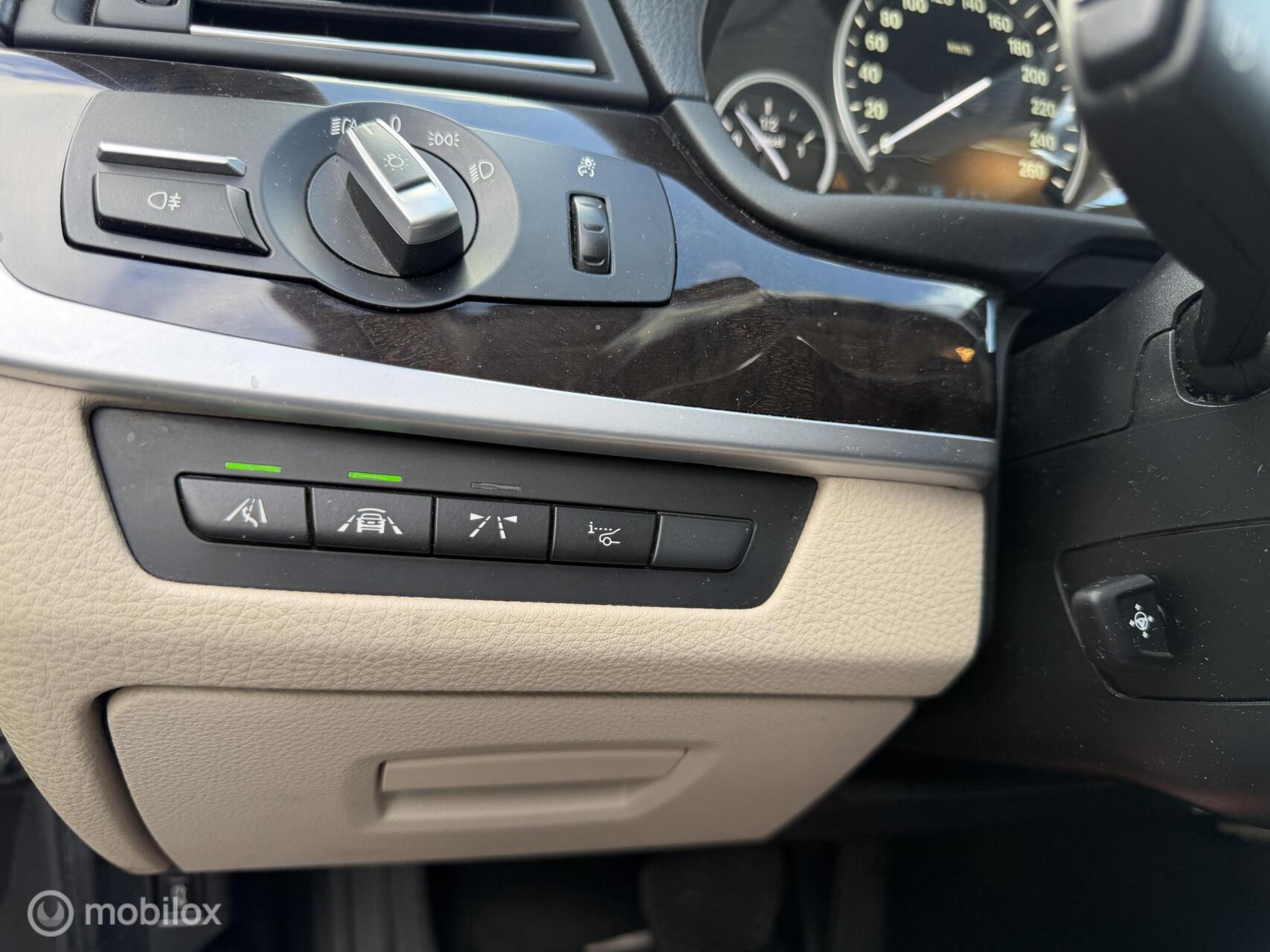 Foto van BMW 530d