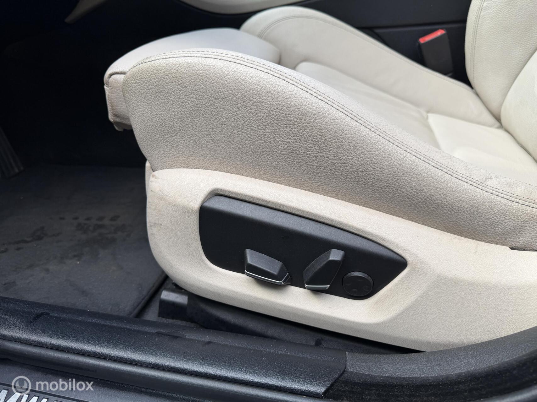 Foto van BMW 530d