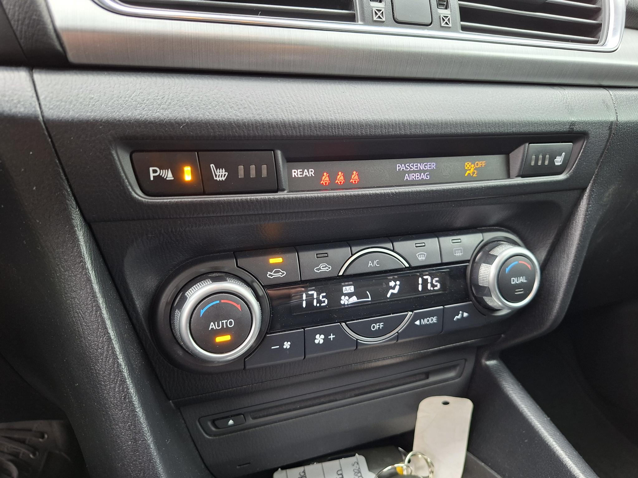 Foto van Mazda 3