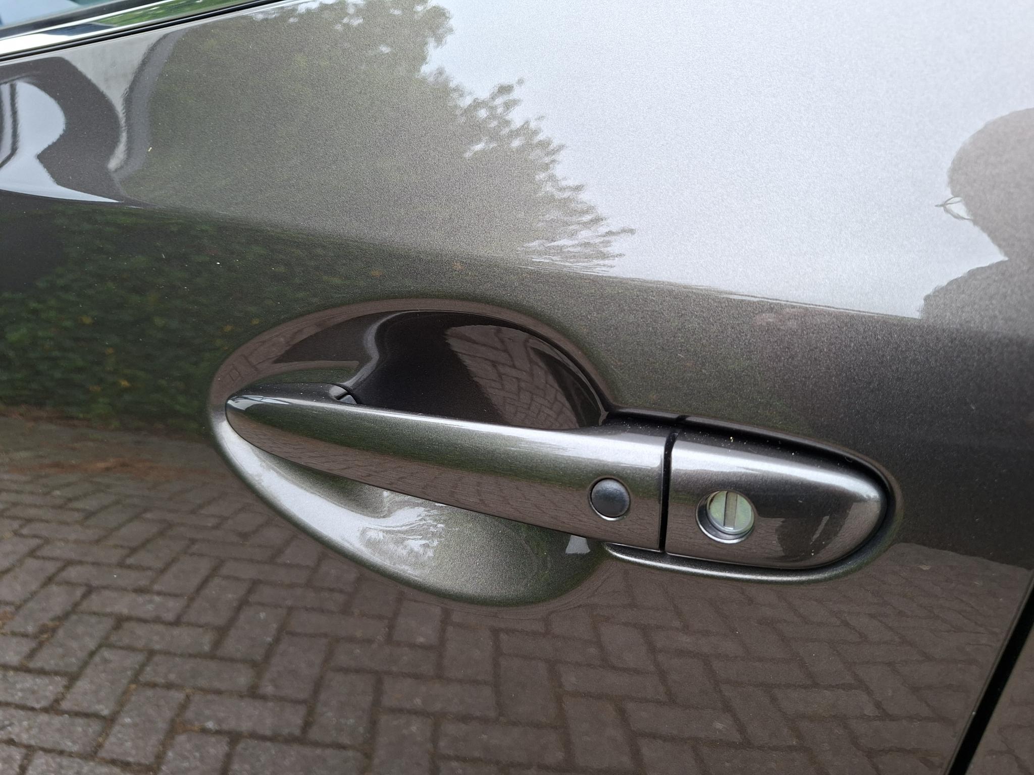 Foto van Mazda 3