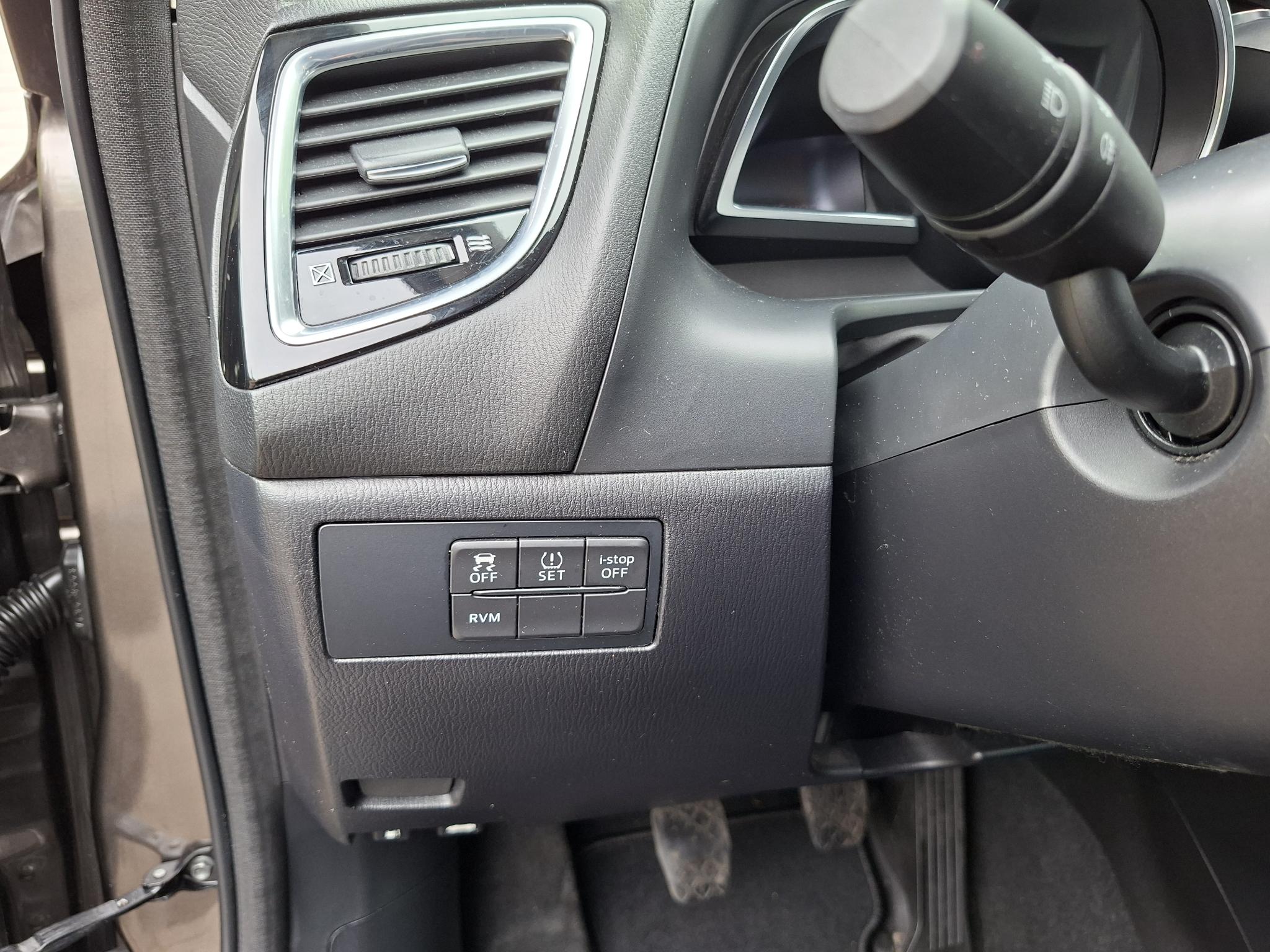 Foto van Mazda 3