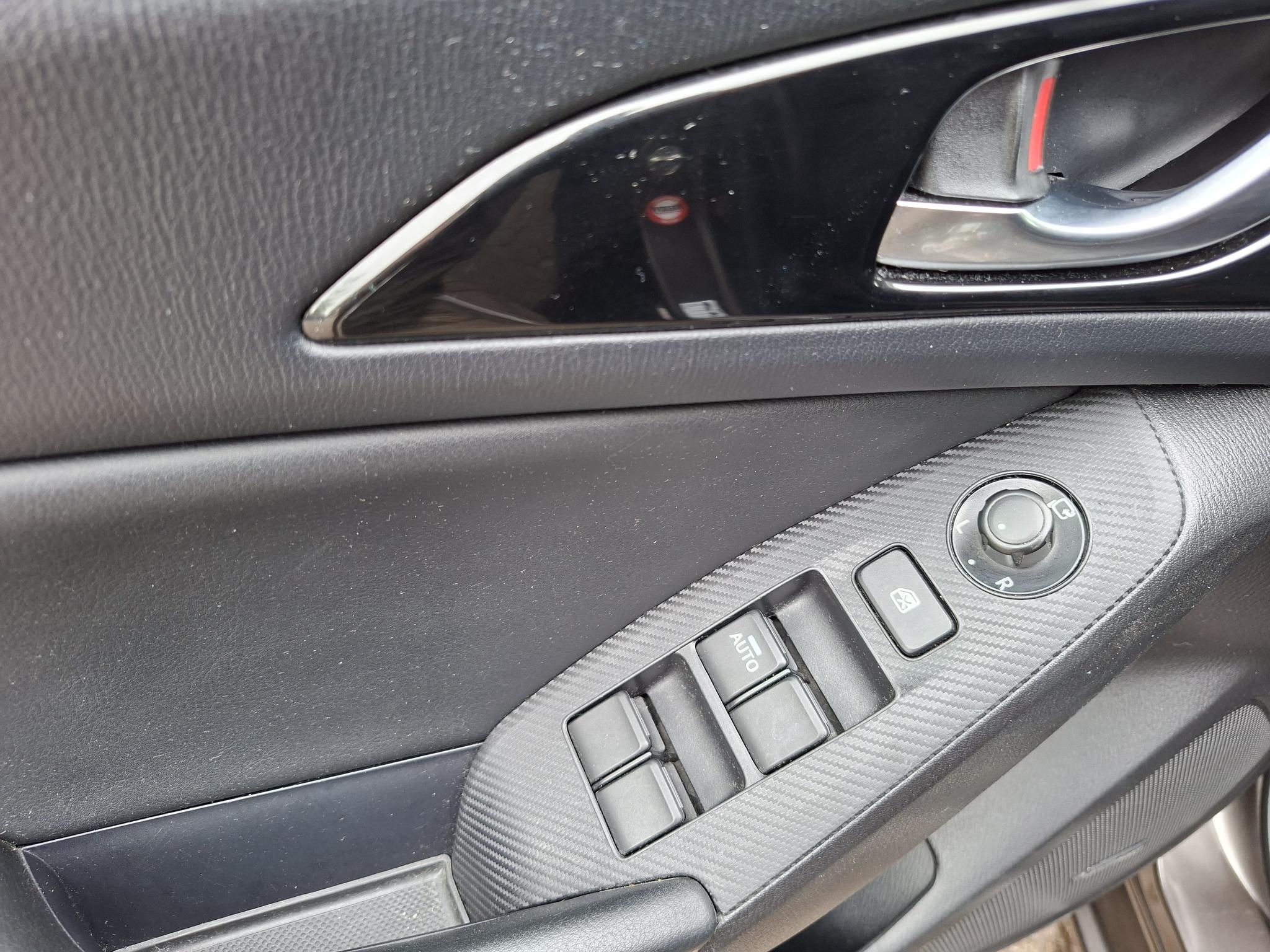 Foto van Mazda 3