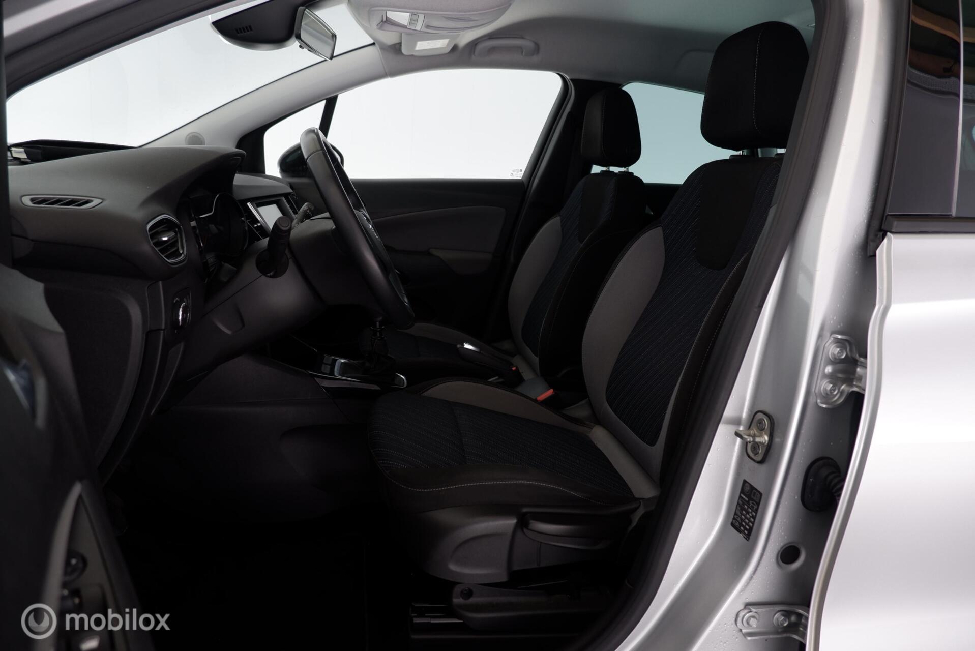 Foto van Opel Crossland X