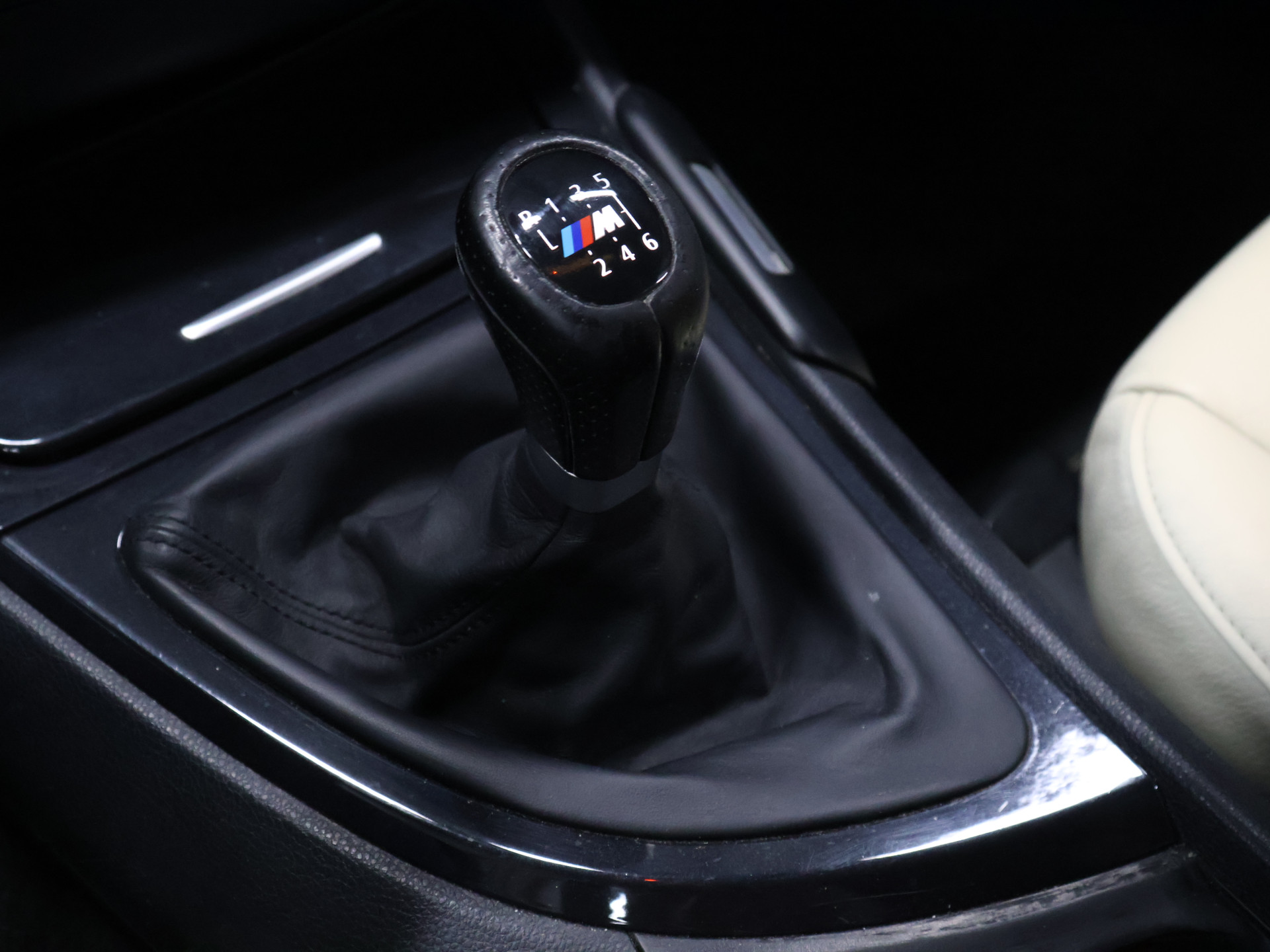 Foto van BMW 1-serie Cabrio