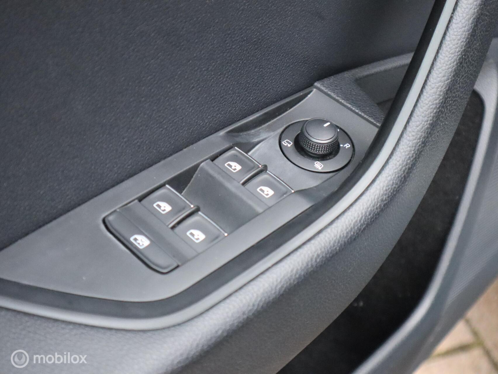 Foto van Skoda Superb