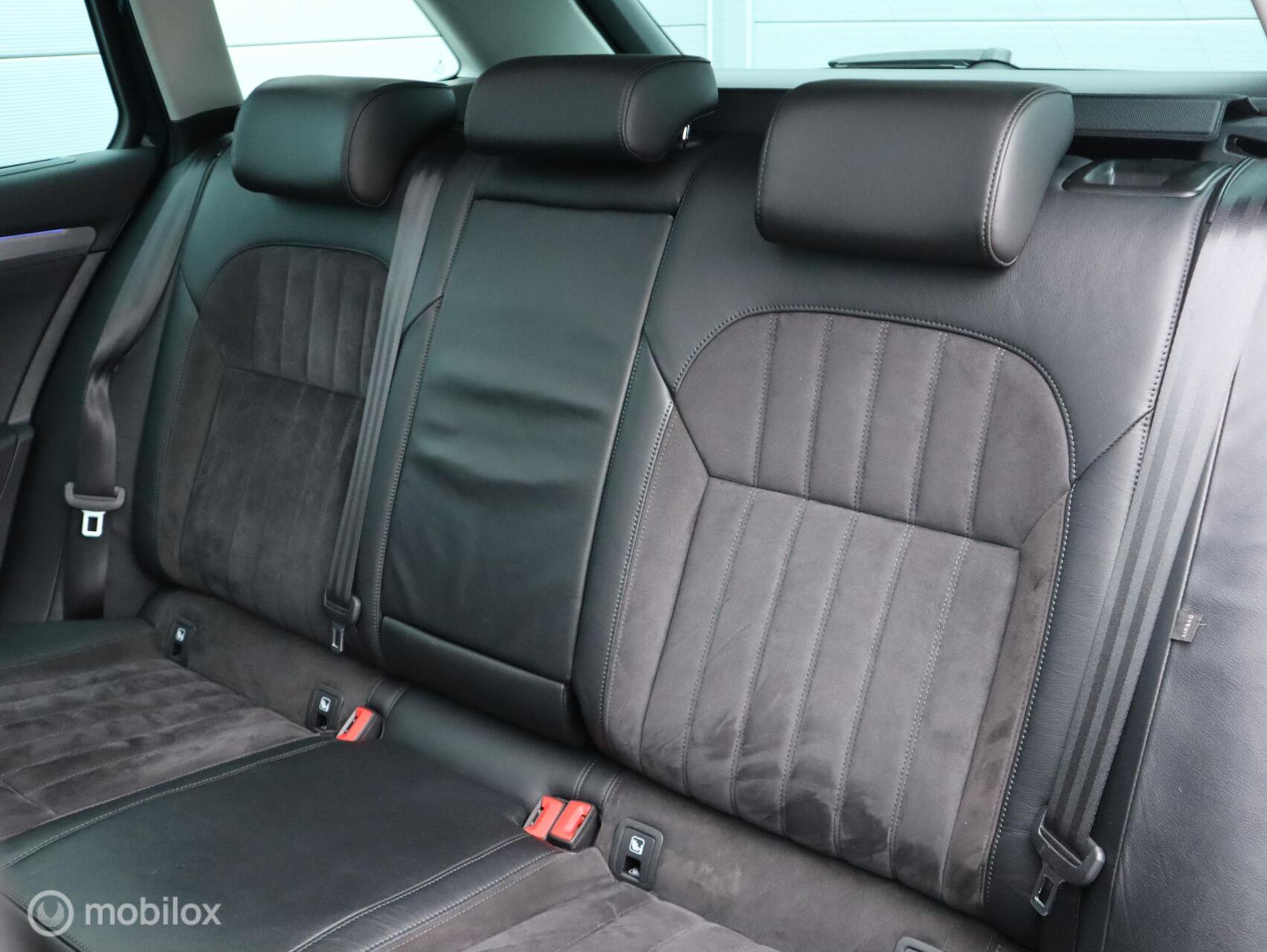Foto van Skoda Superb