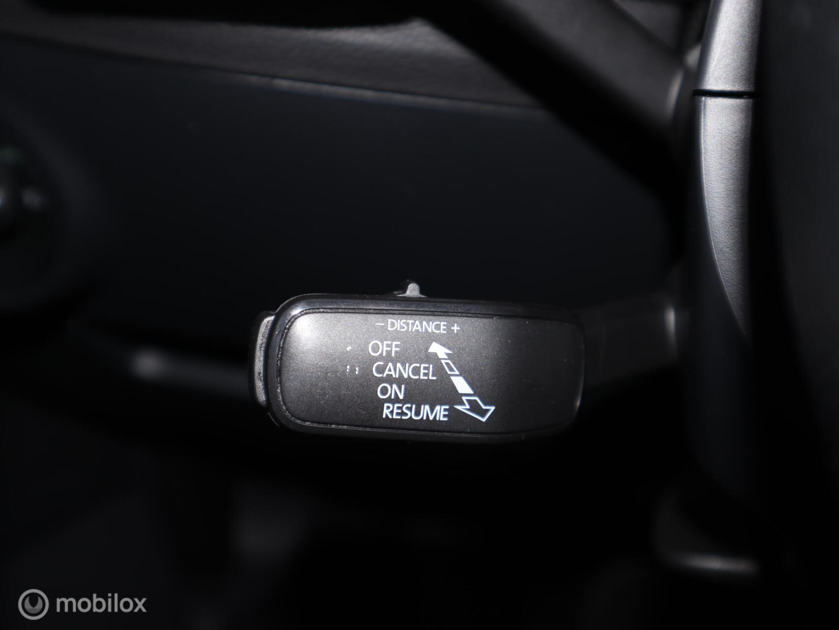 Foto van Skoda Superb