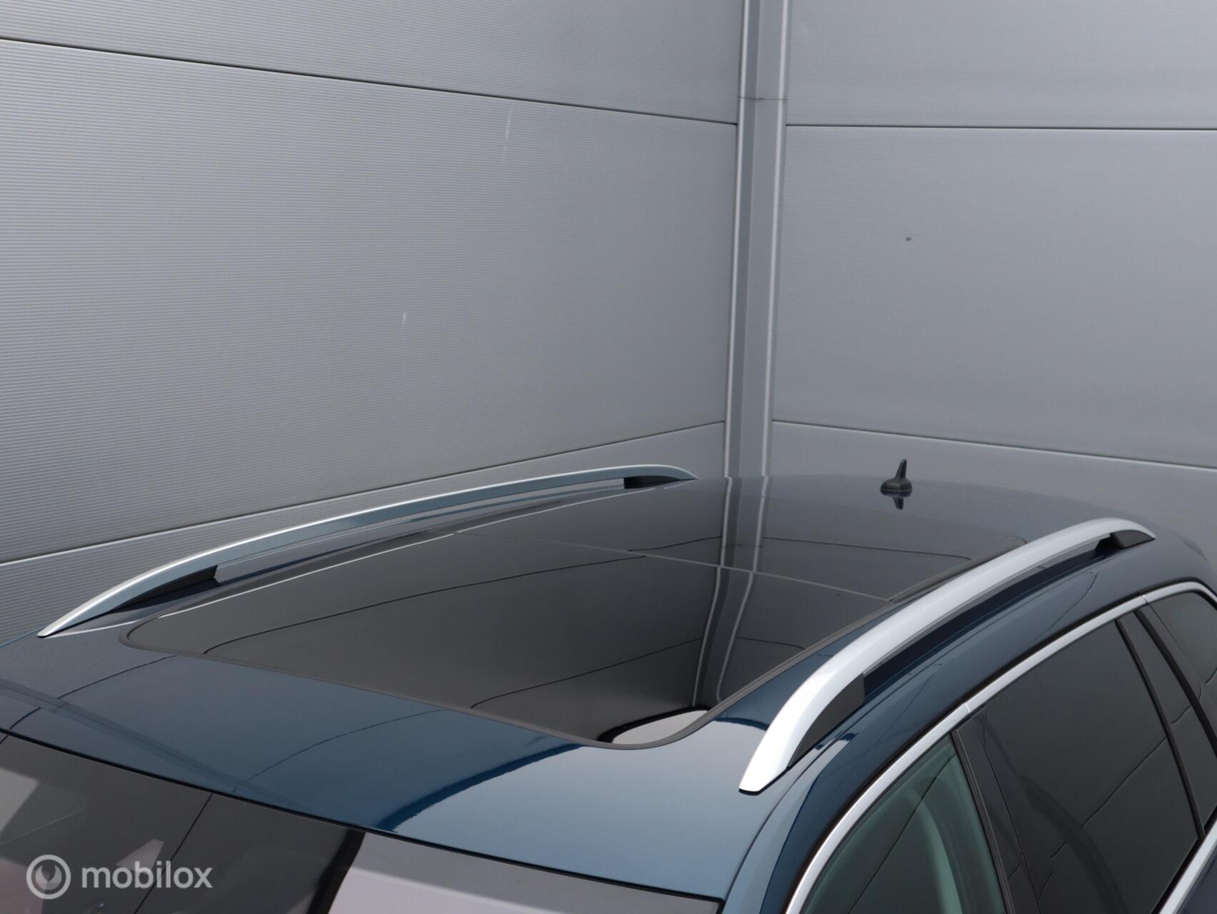 Foto van Skoda Superb