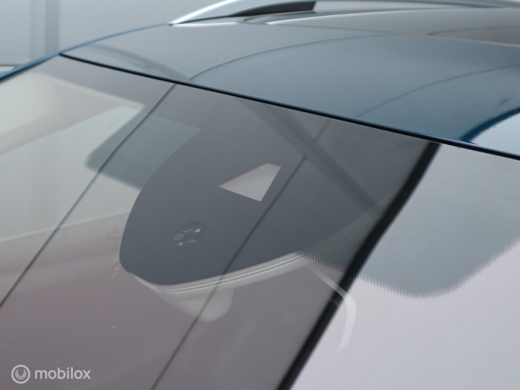 Foto van Skoda Superb