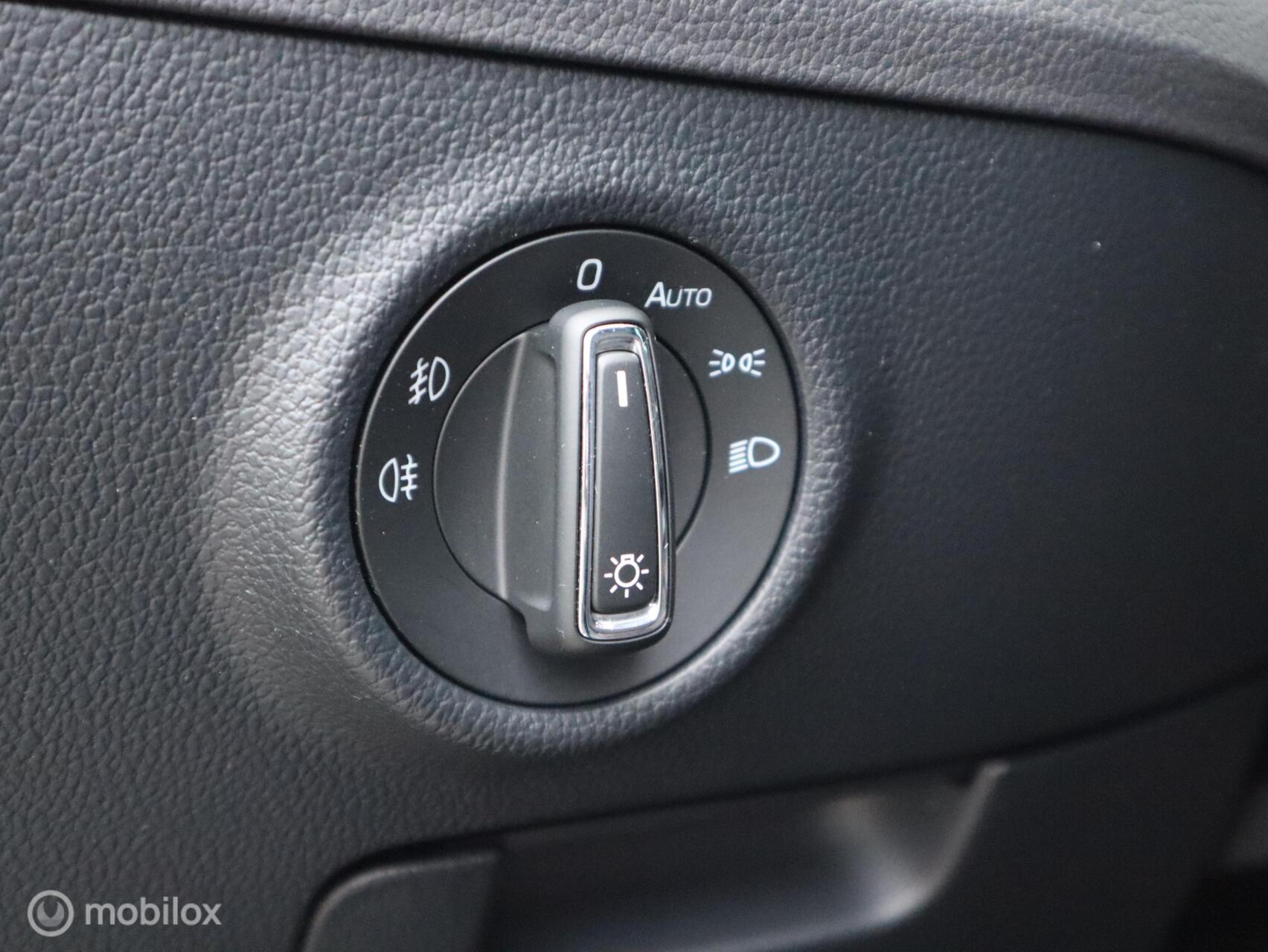 Foto van Skoda Superb
