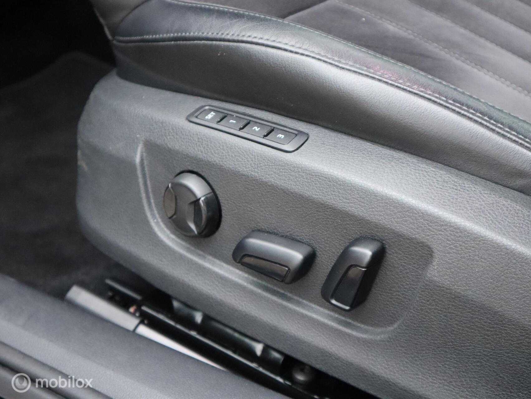 Foto van Skoda Superb