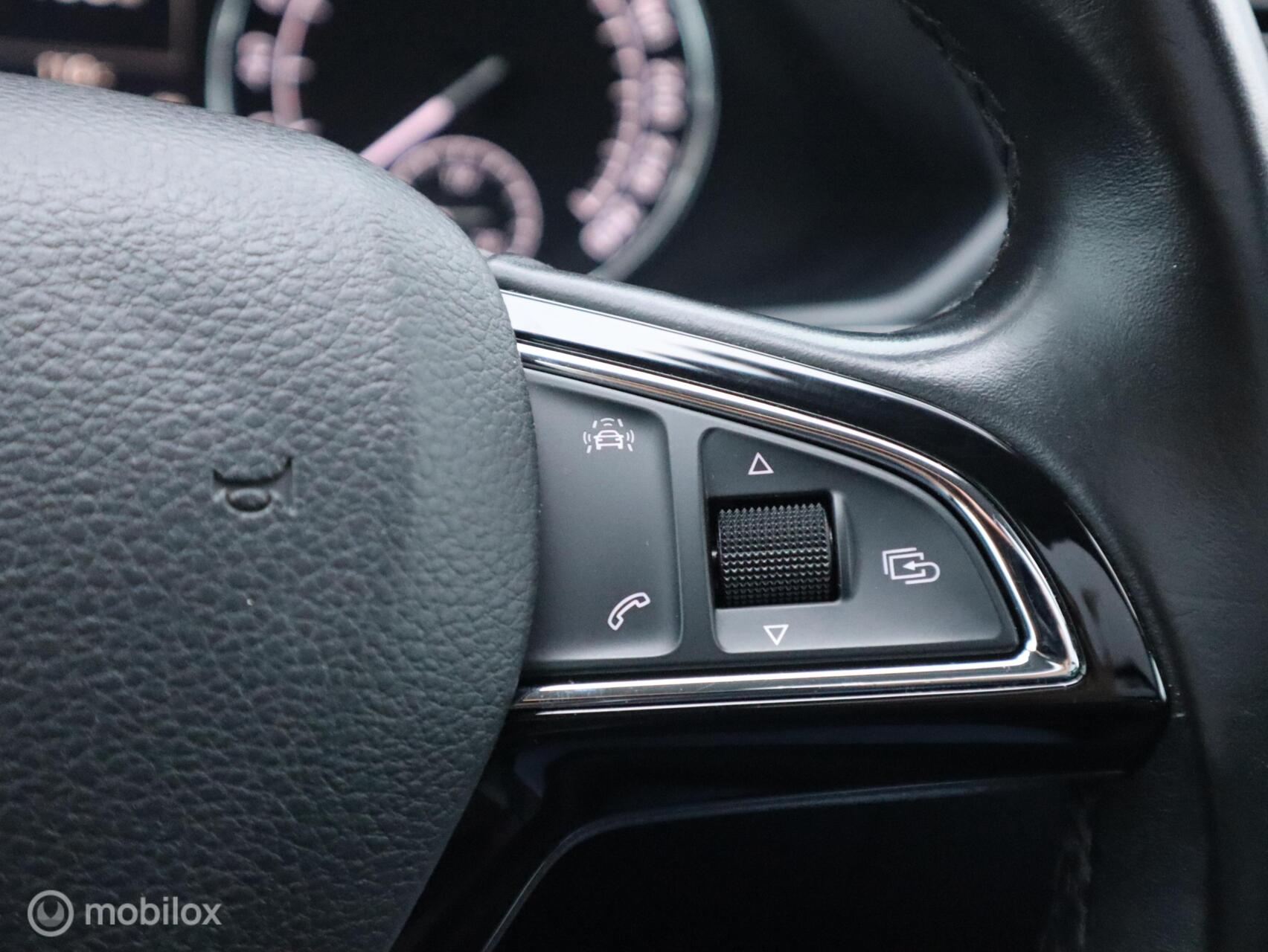Foto van Skoda Superb
