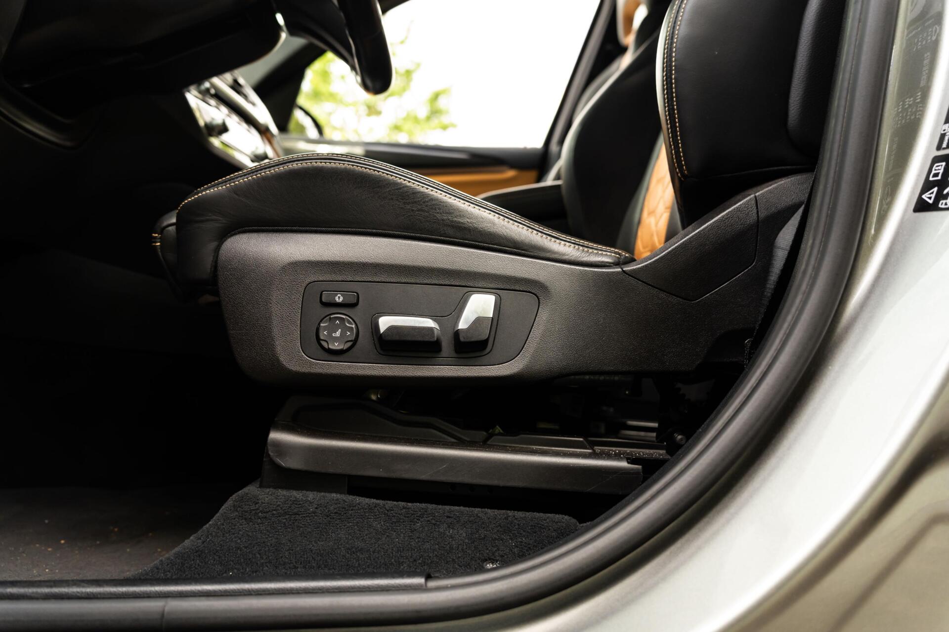 Foto van BMW X3 M Competition