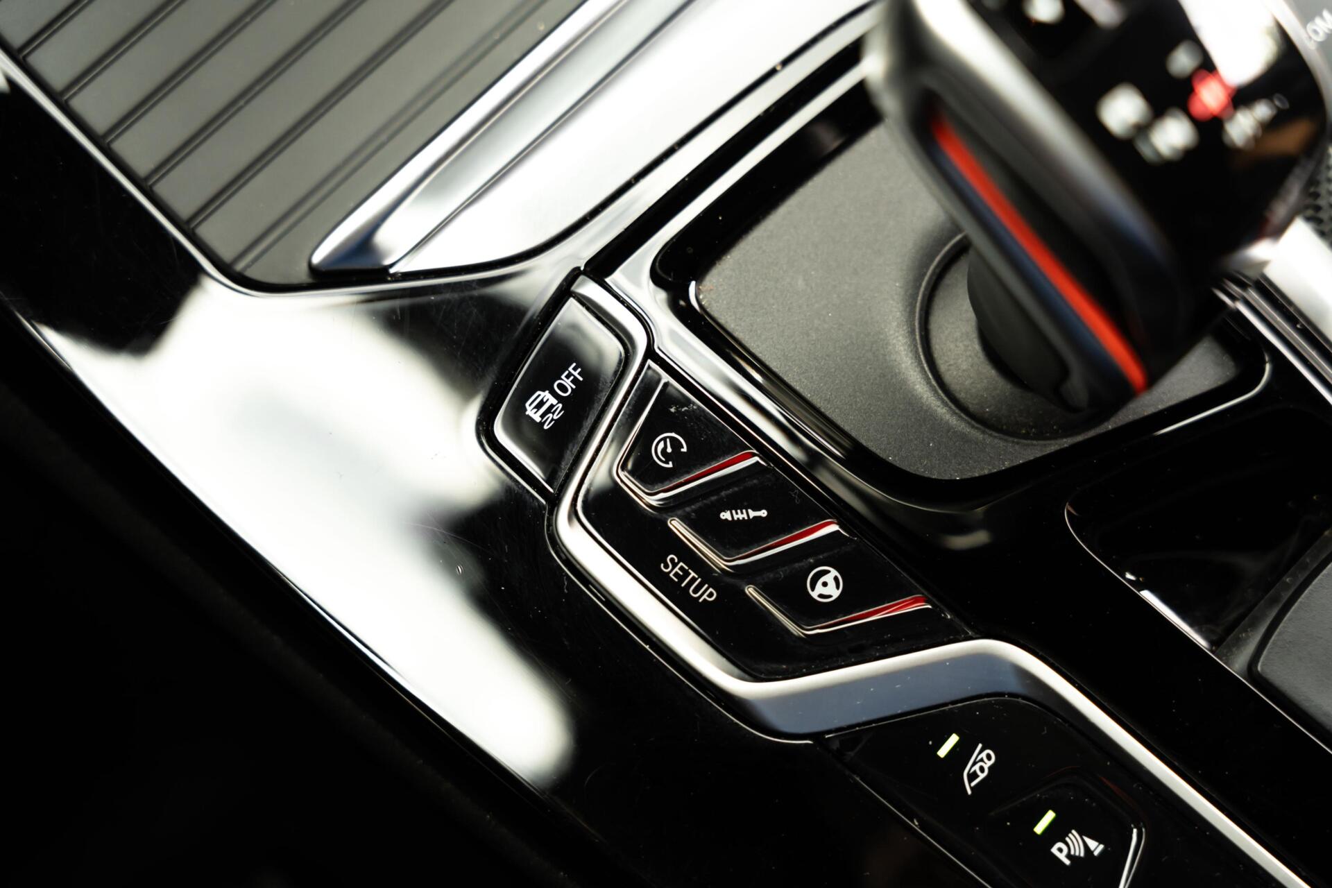 Foto van BMW X3 M Competition