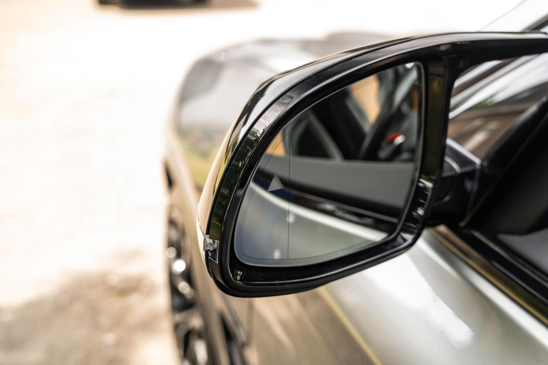 Foto van BMW X3 M Competition