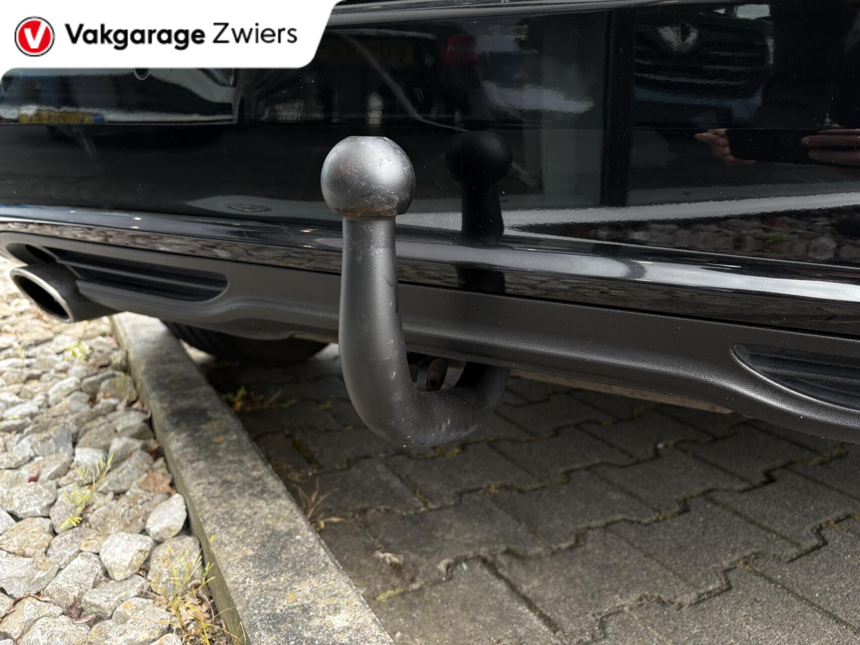 Foto van Mercedes-Benz B 180