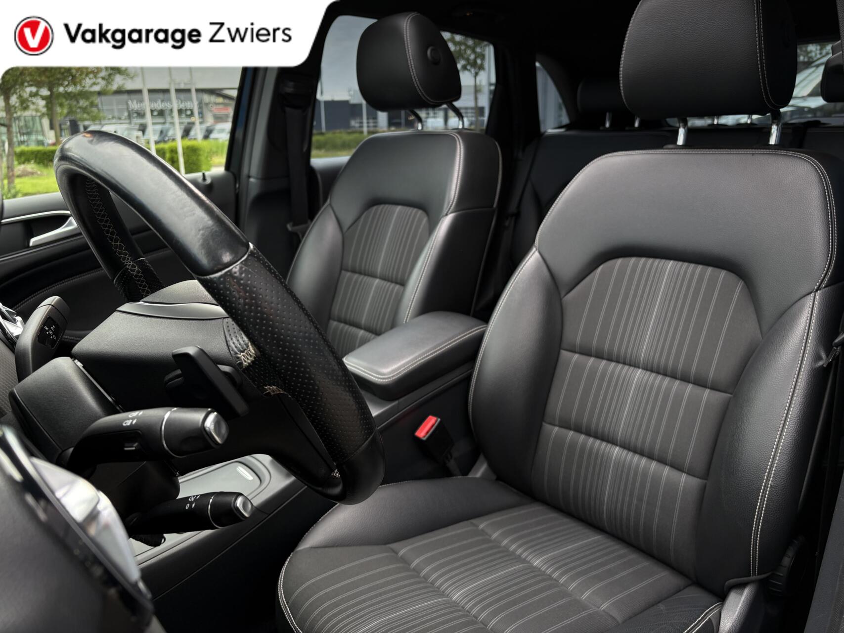 Foto van Mercedes-Benz B 180