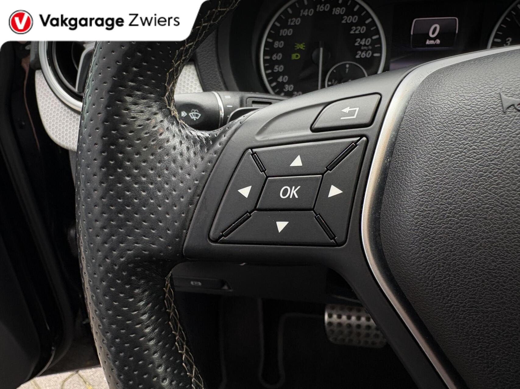 Foto van Mercedes-Benz B 180