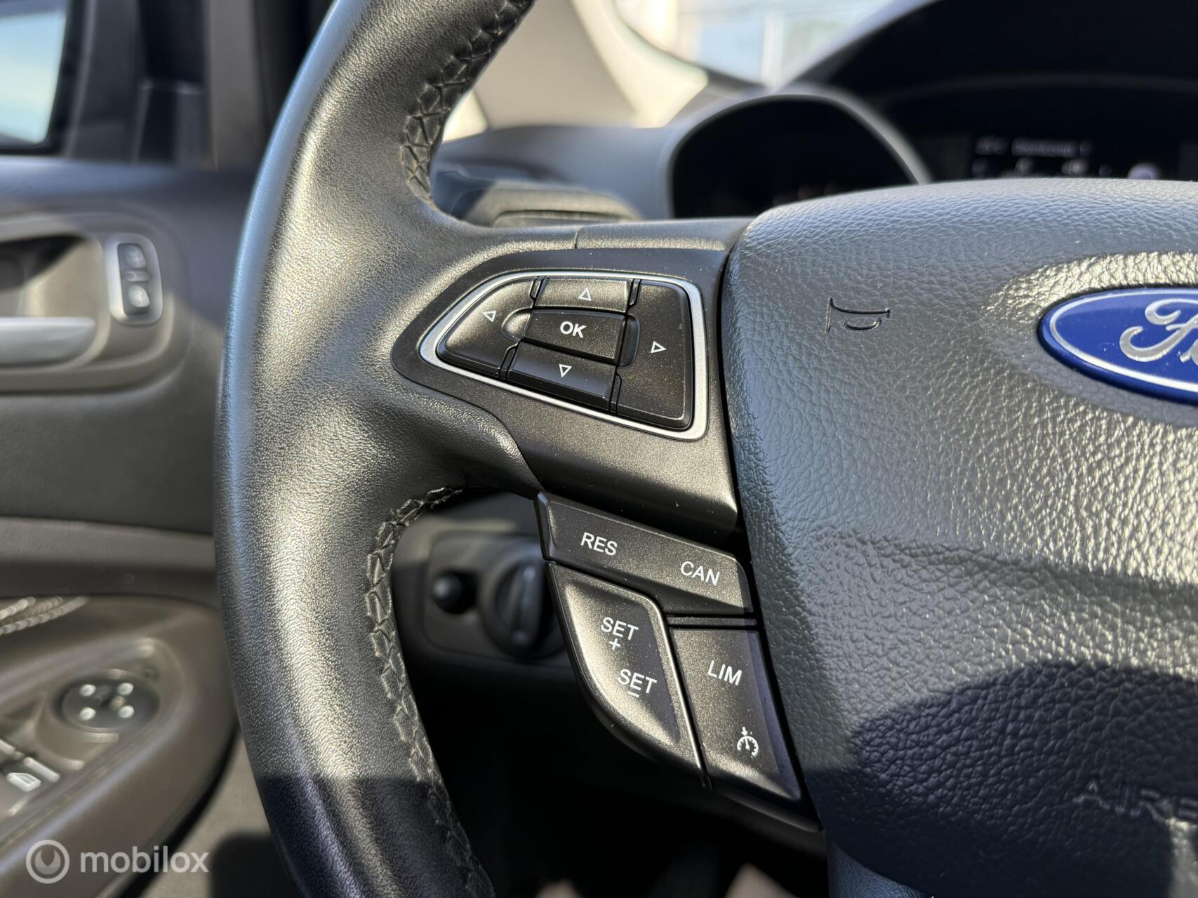 Foto van Ford C-max