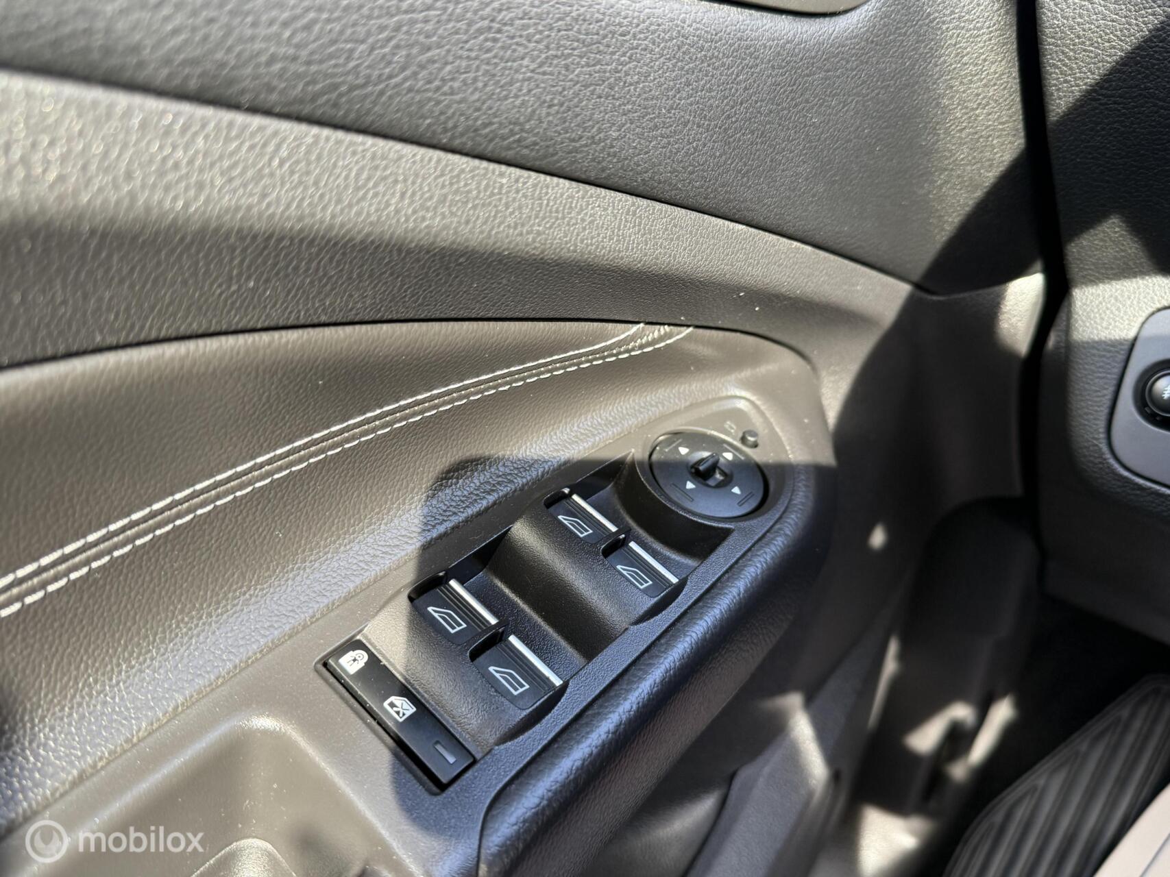 Foto van Ford C-max