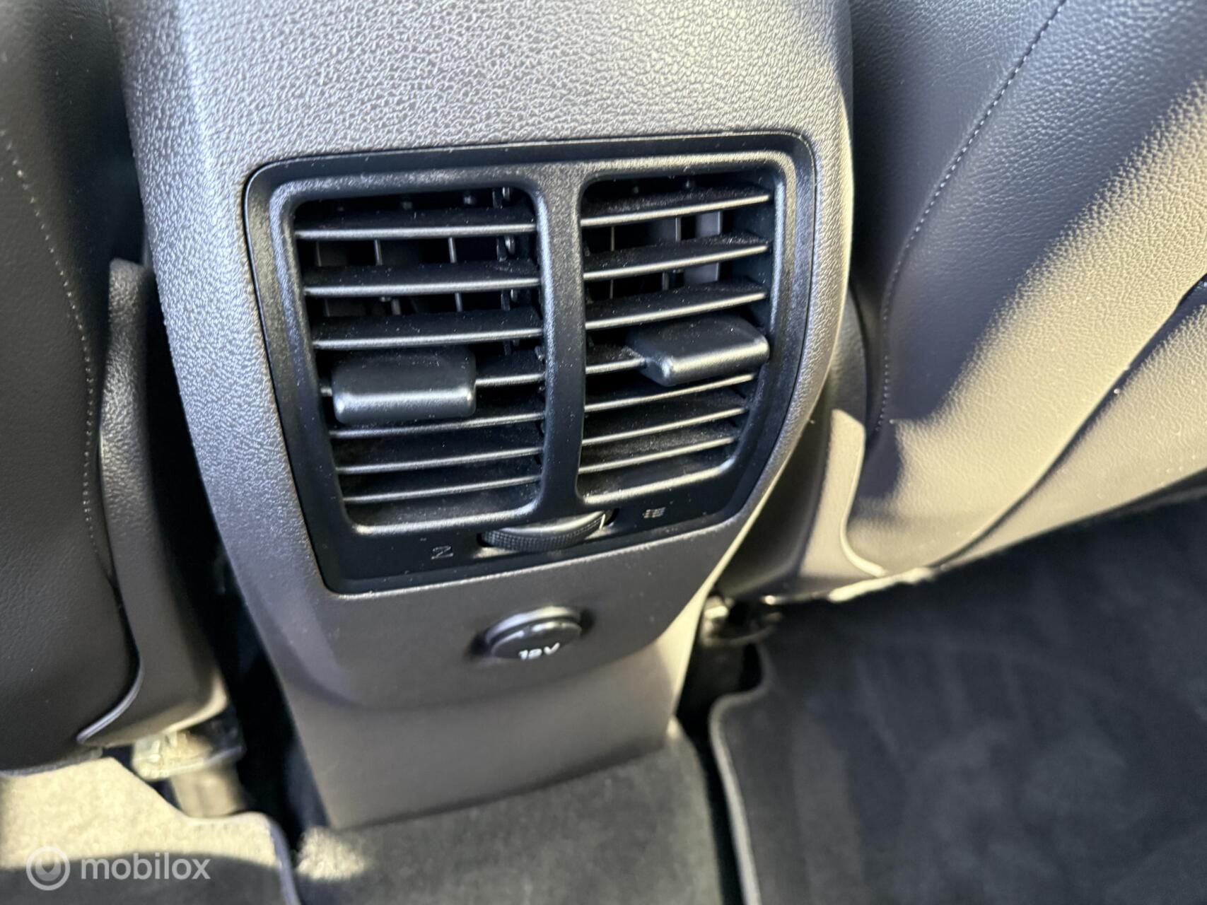 Foto van Ford C-max