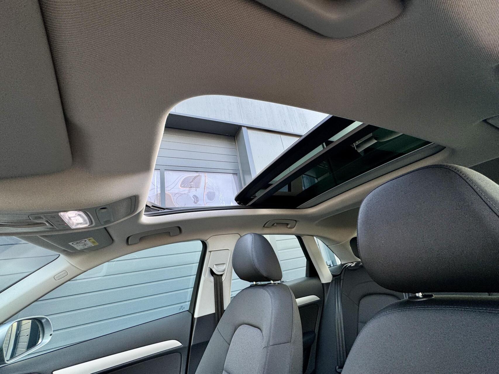 Foto van Audi Q3