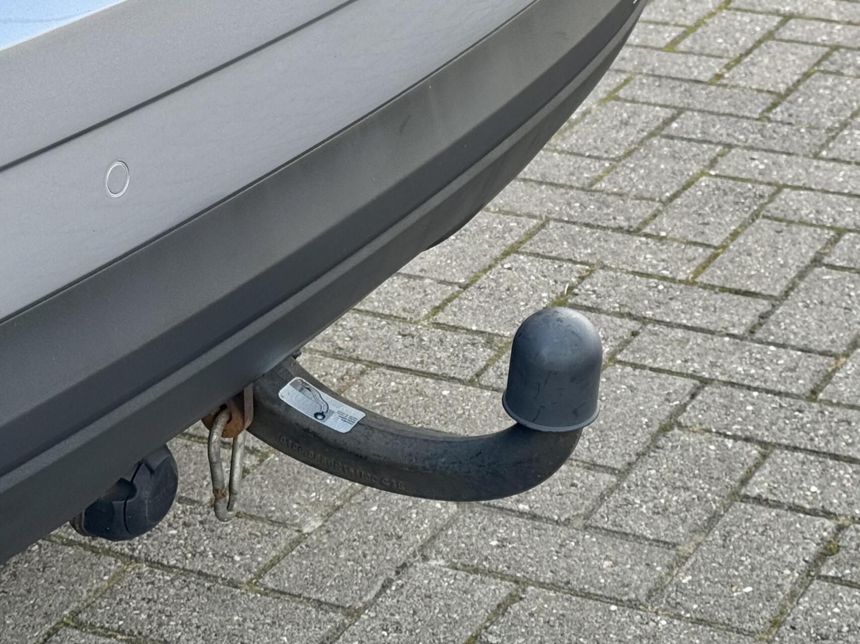 Foto van Audi Q3