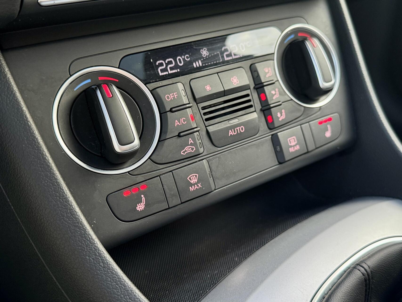 Foto van Audi Q3