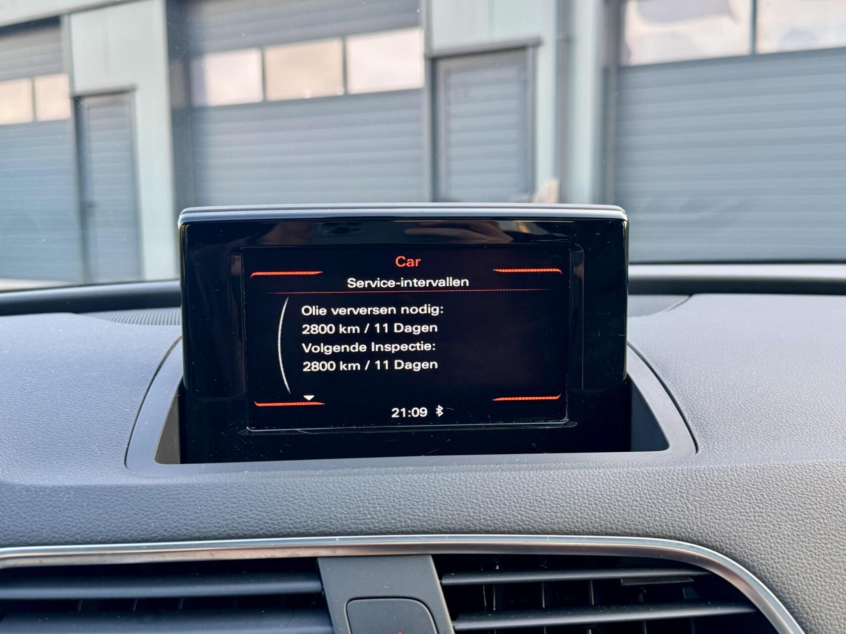 Foto van Audi Q3