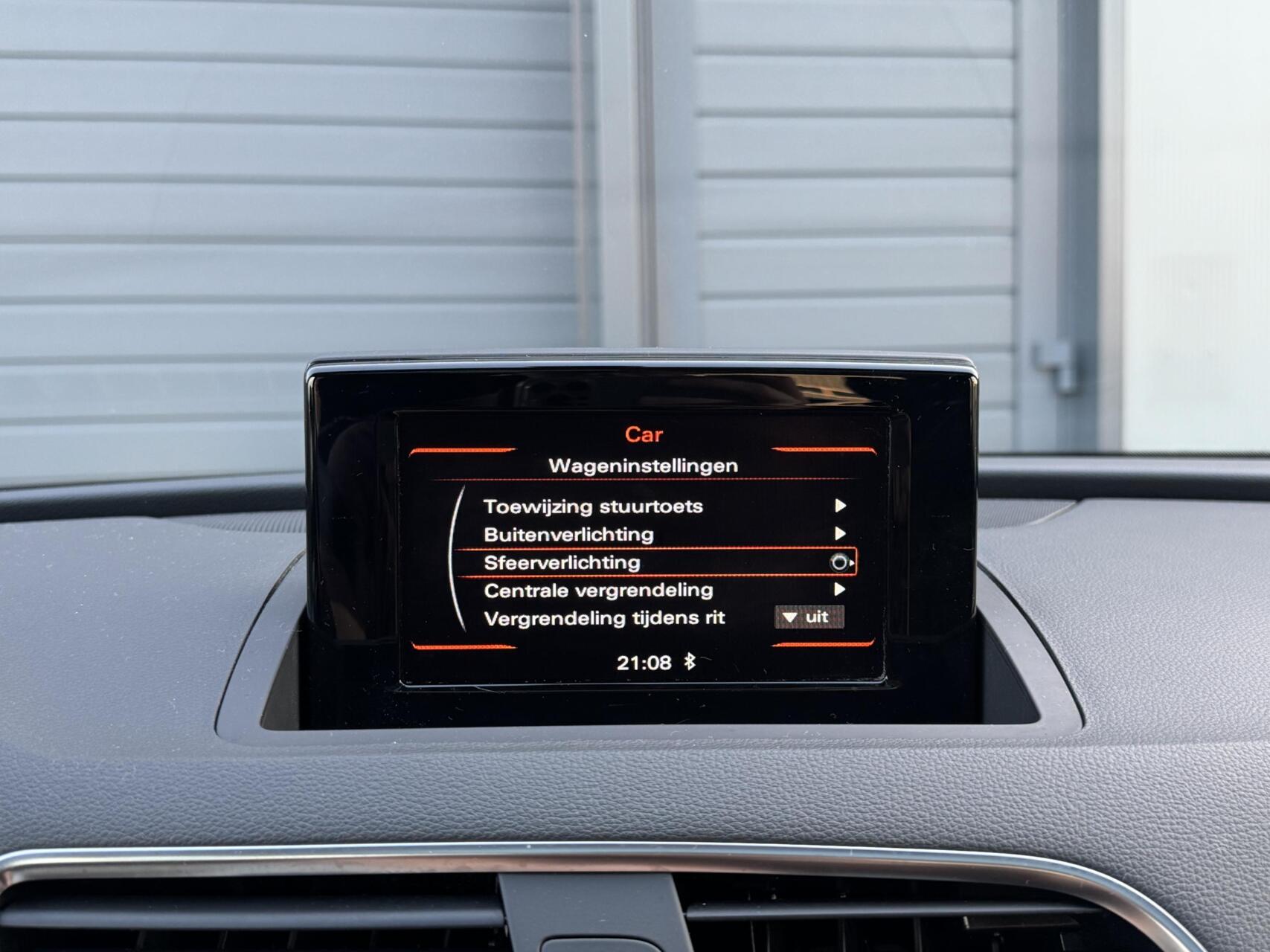 Foto van Audi Q3